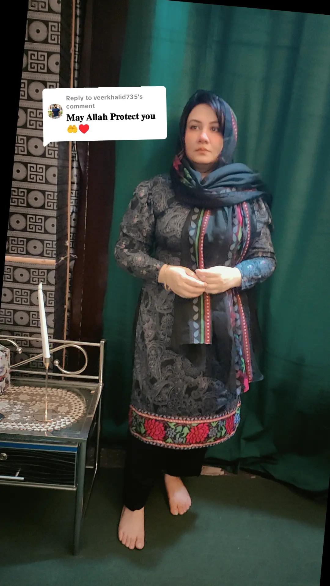 @Annie khan