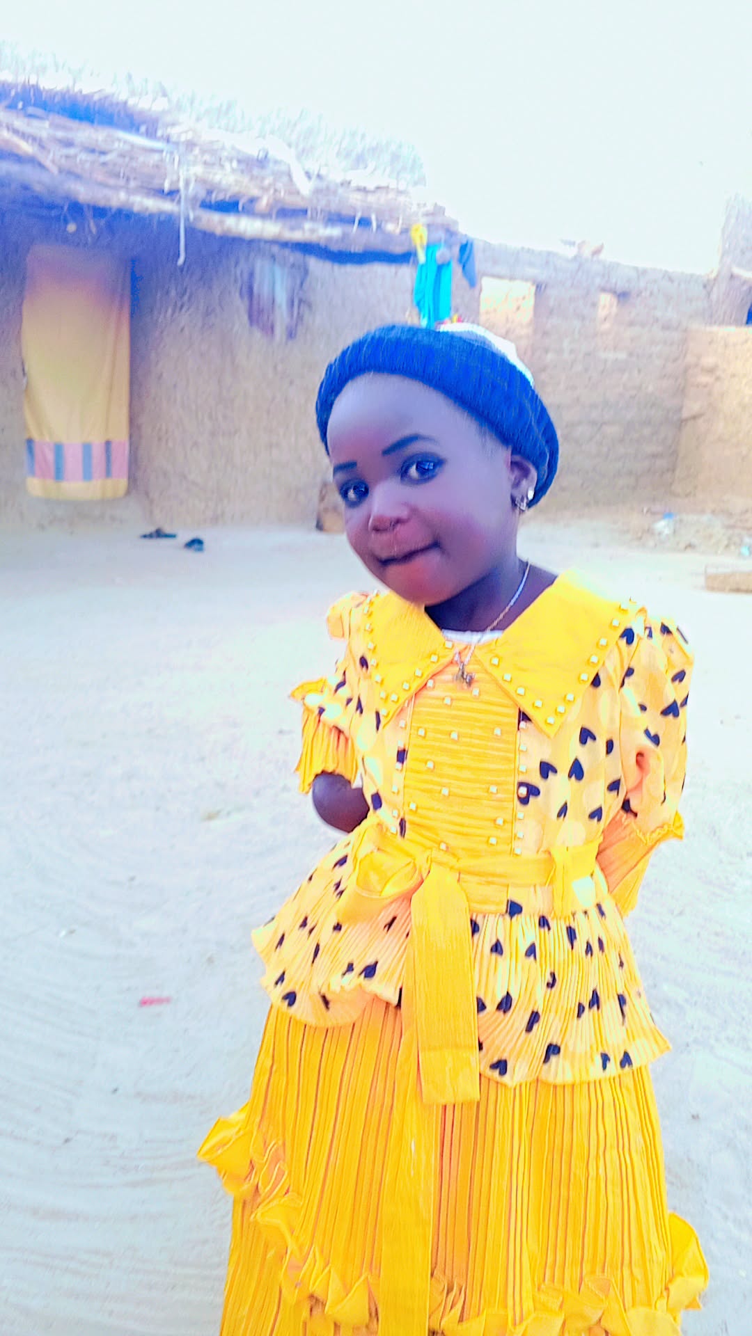 @abdullahi sani