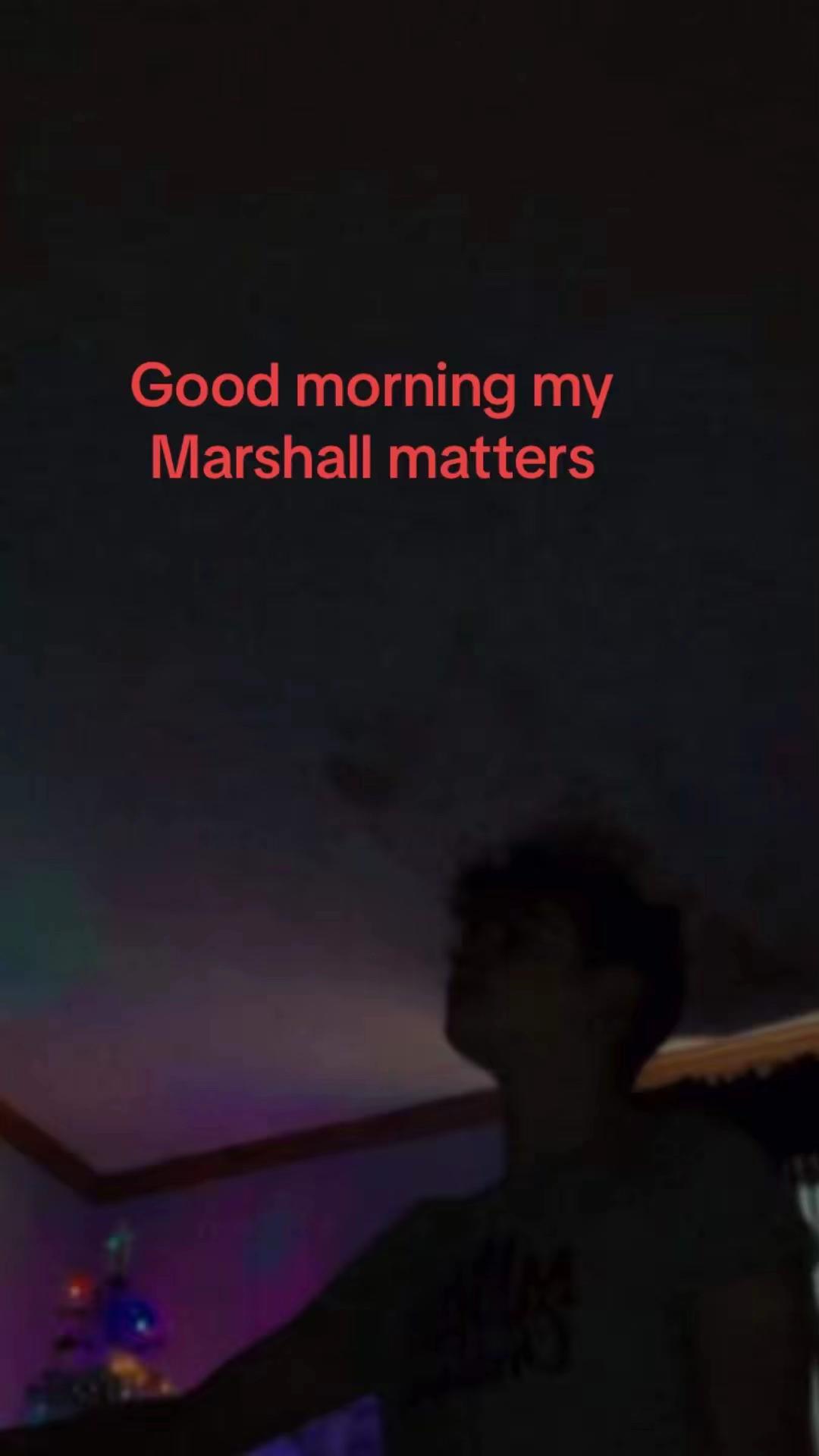 @Marshalltboythompson