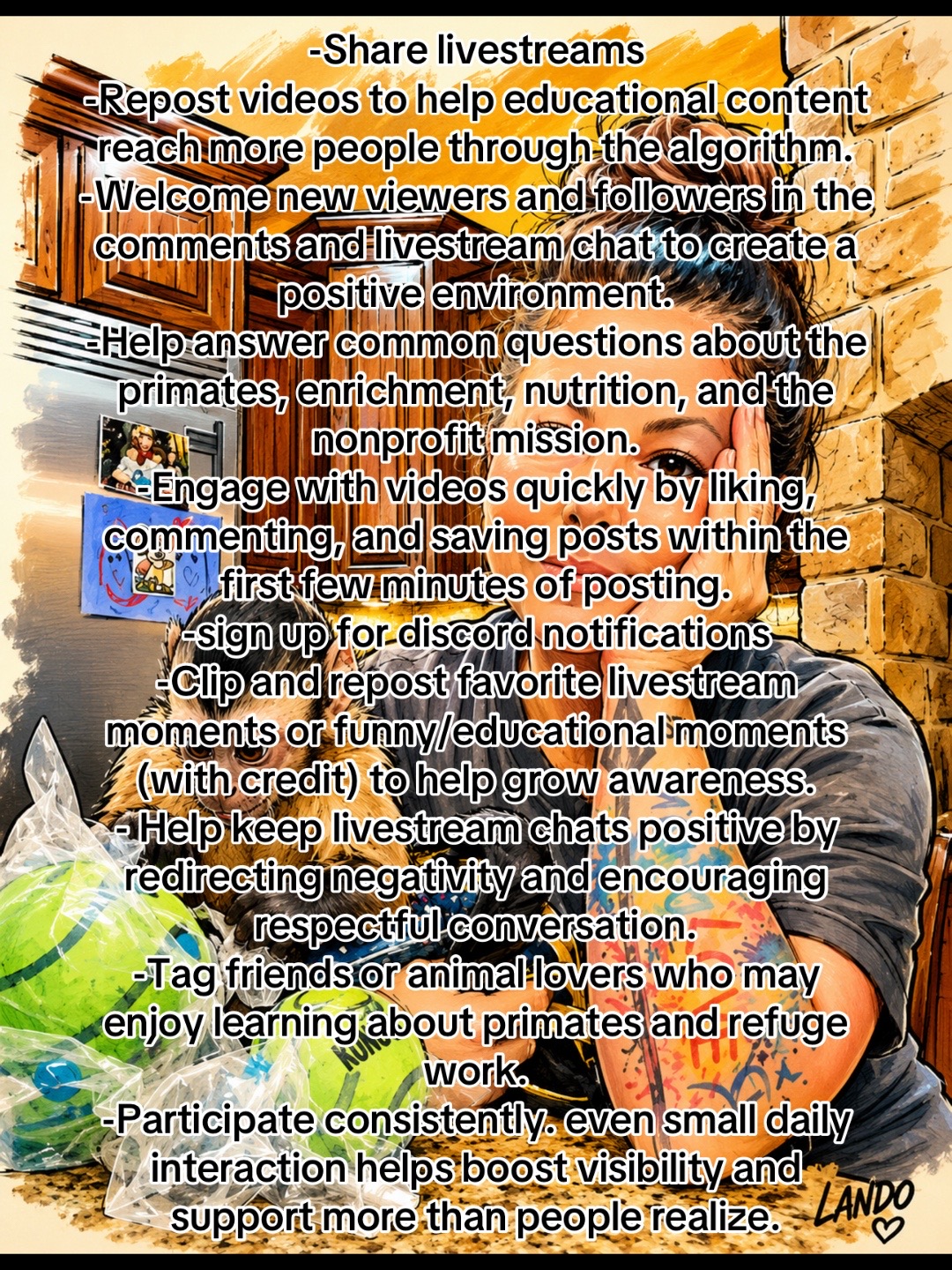 @LandONation