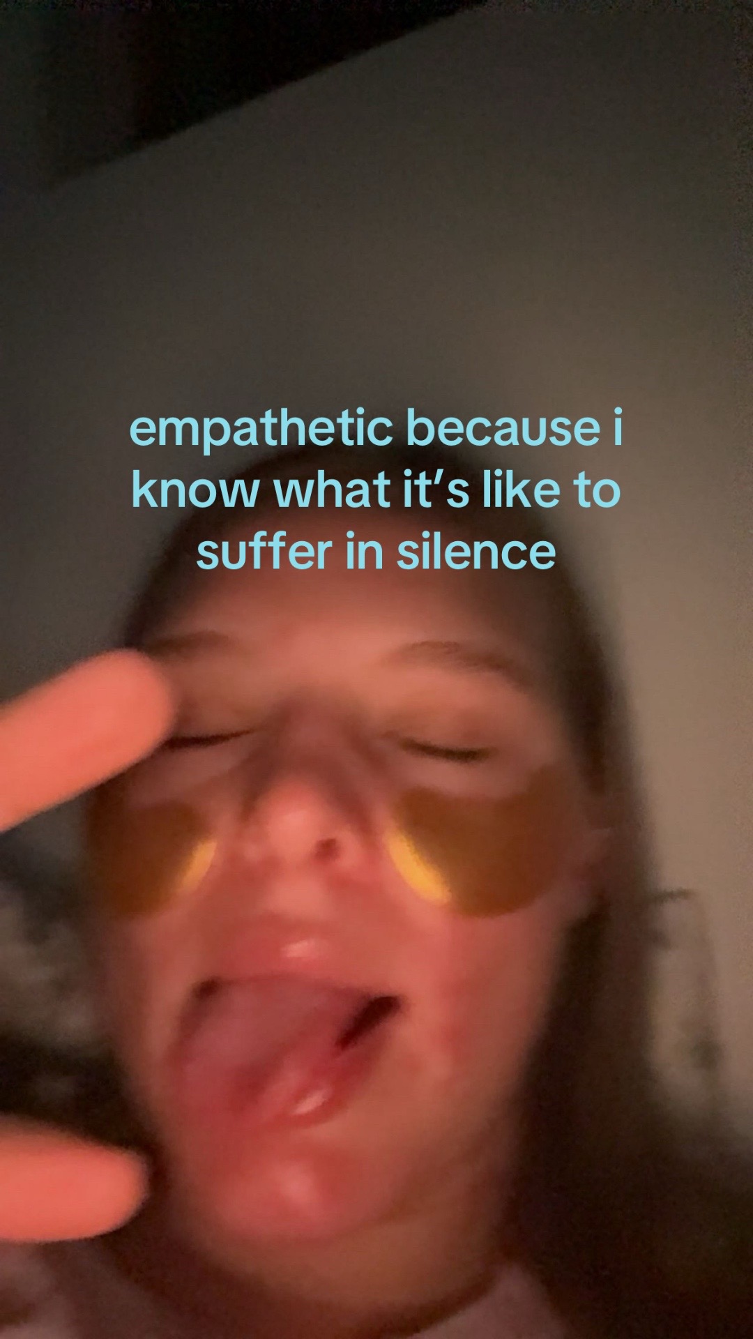 @secret