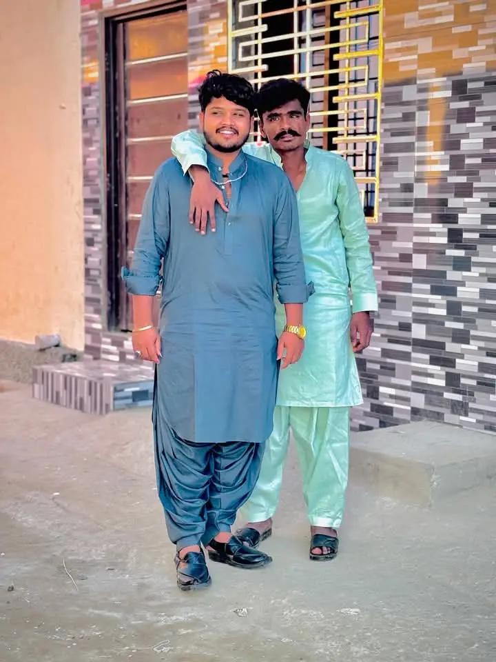 @عدیل رحمن لیہ وال کبوتر باز