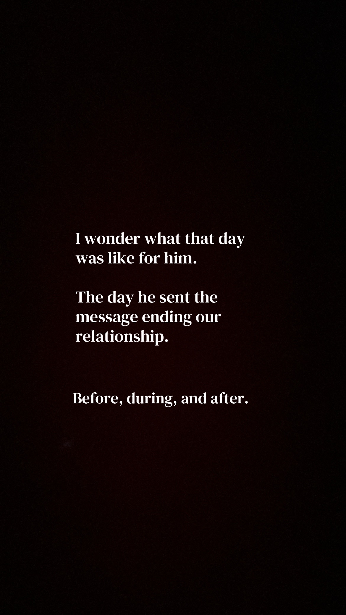 @BrokenHeart