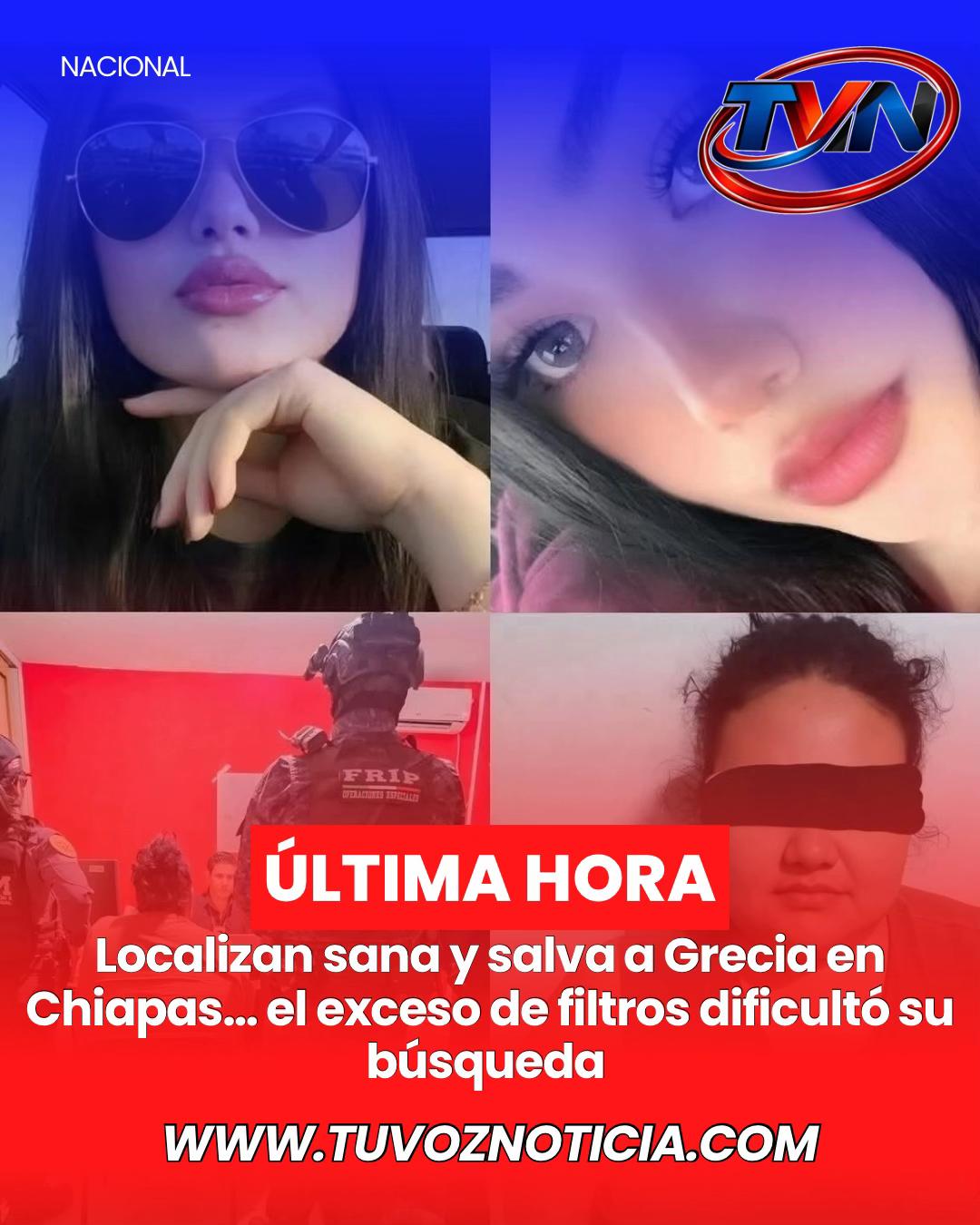 @Tu Voz Noticias