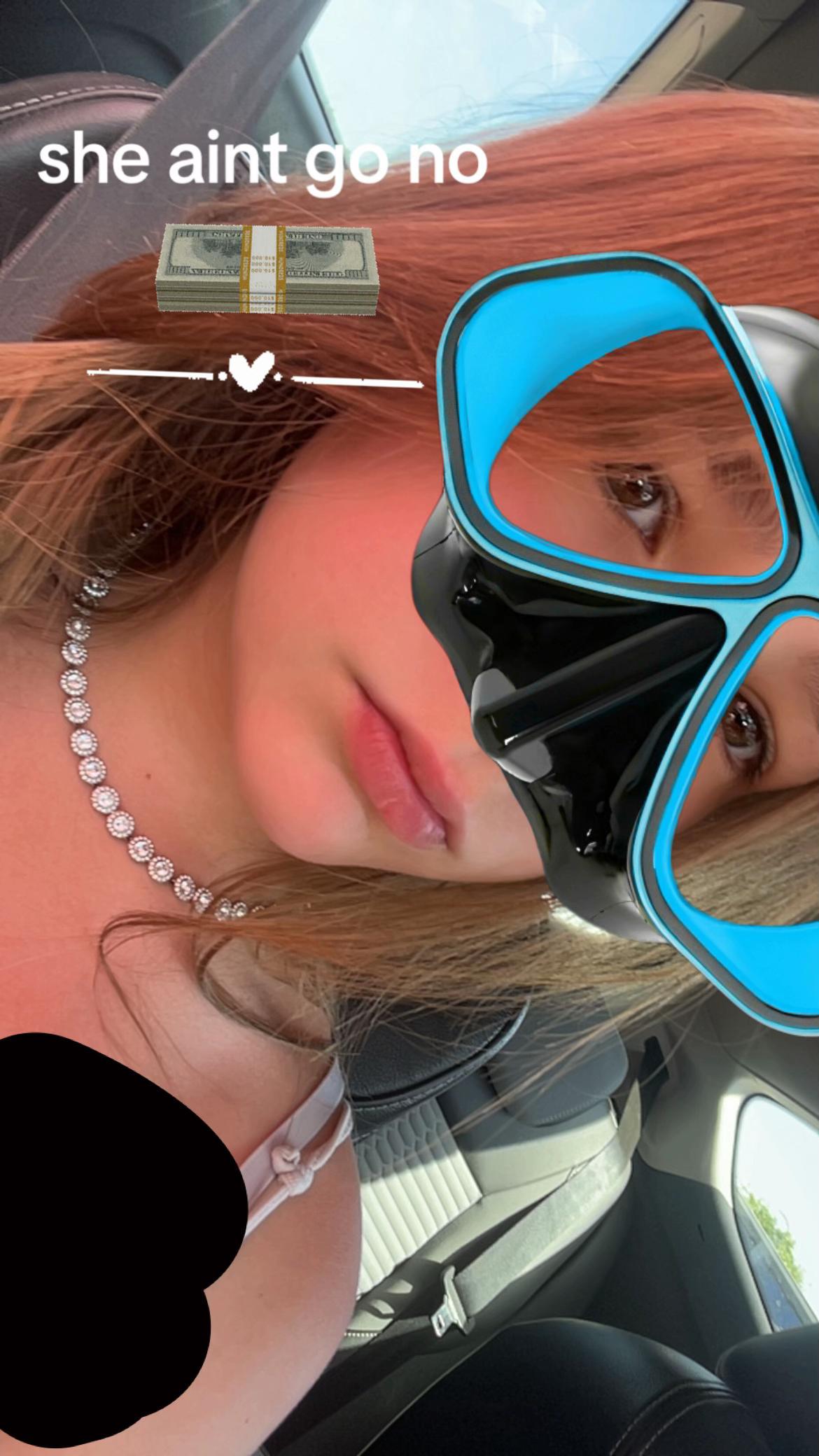 @lacieSPAMM