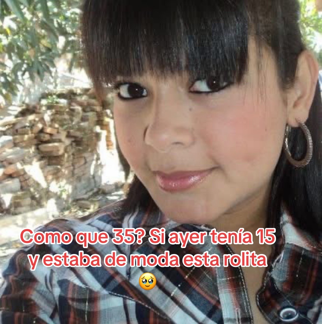 @Geraldine Peralta.tv