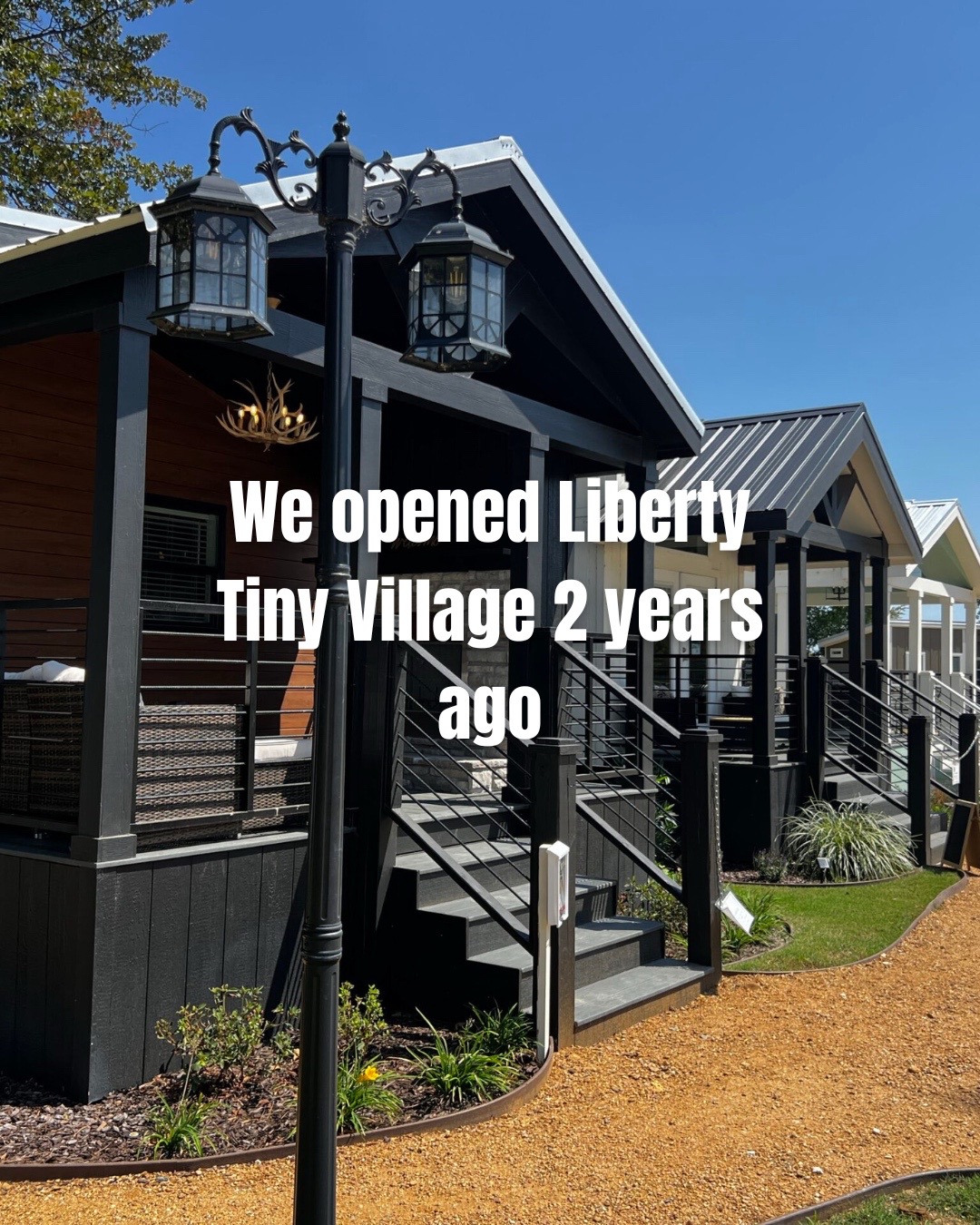 @LibertyTinyVillage