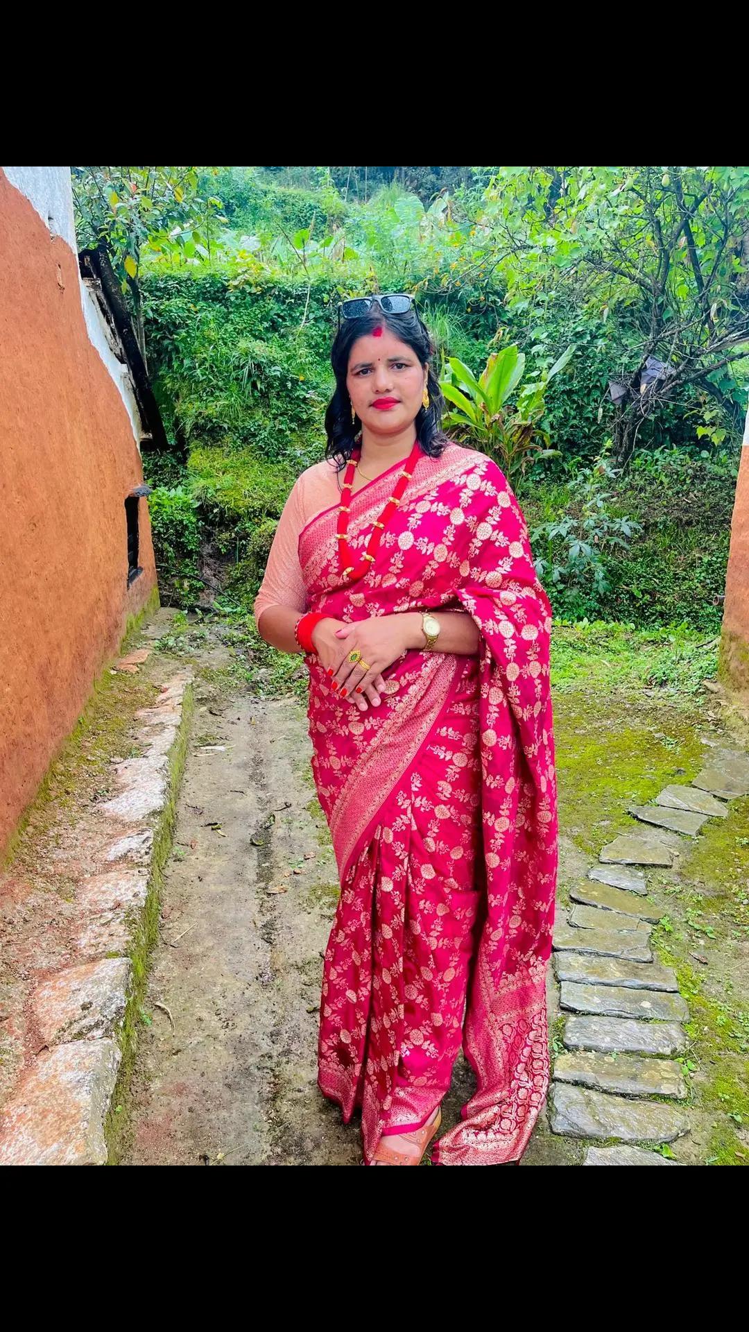 @Sita bhusal