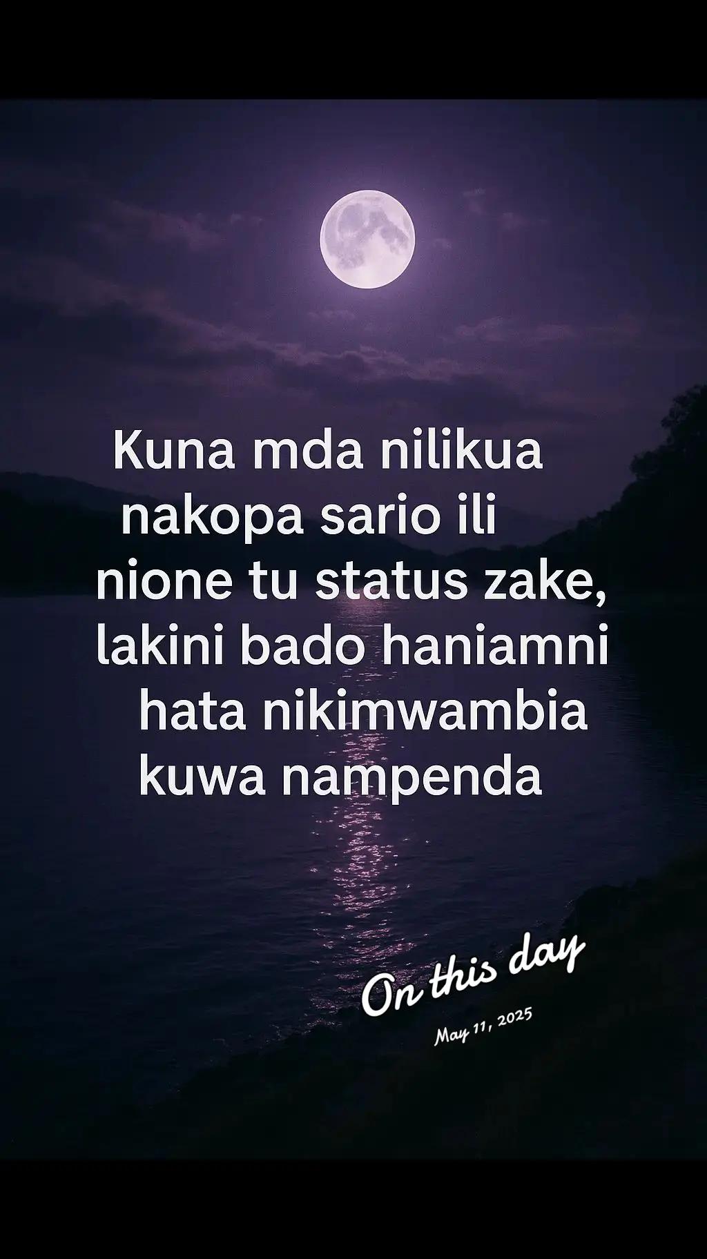 @✨ Mtoto Dullah 💘