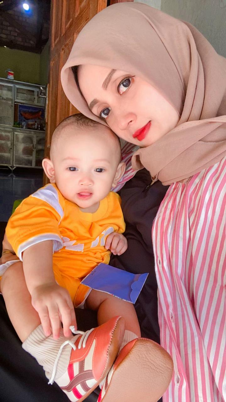 @Bunda arsya 🩵