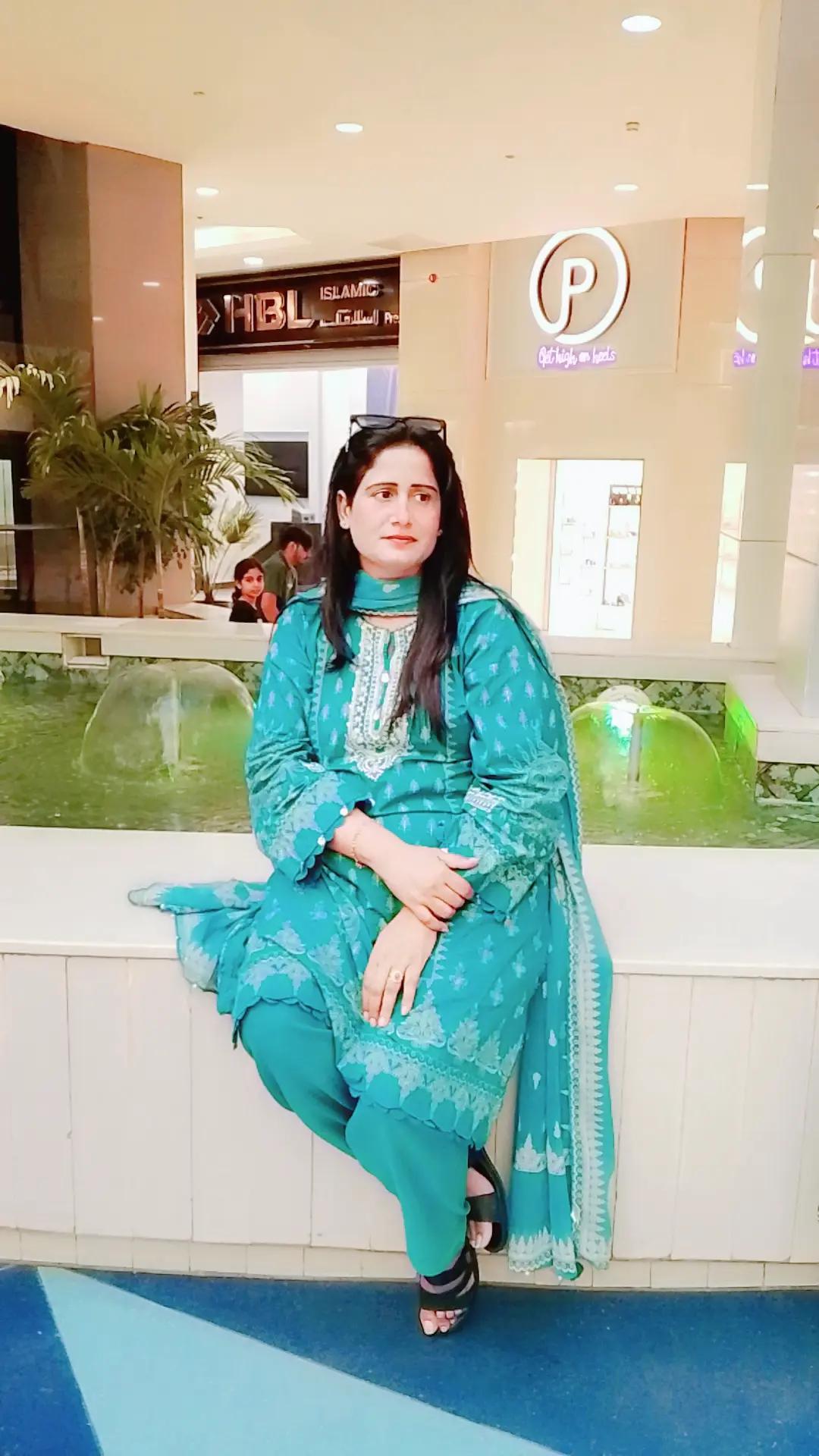@Faiza Ayoob