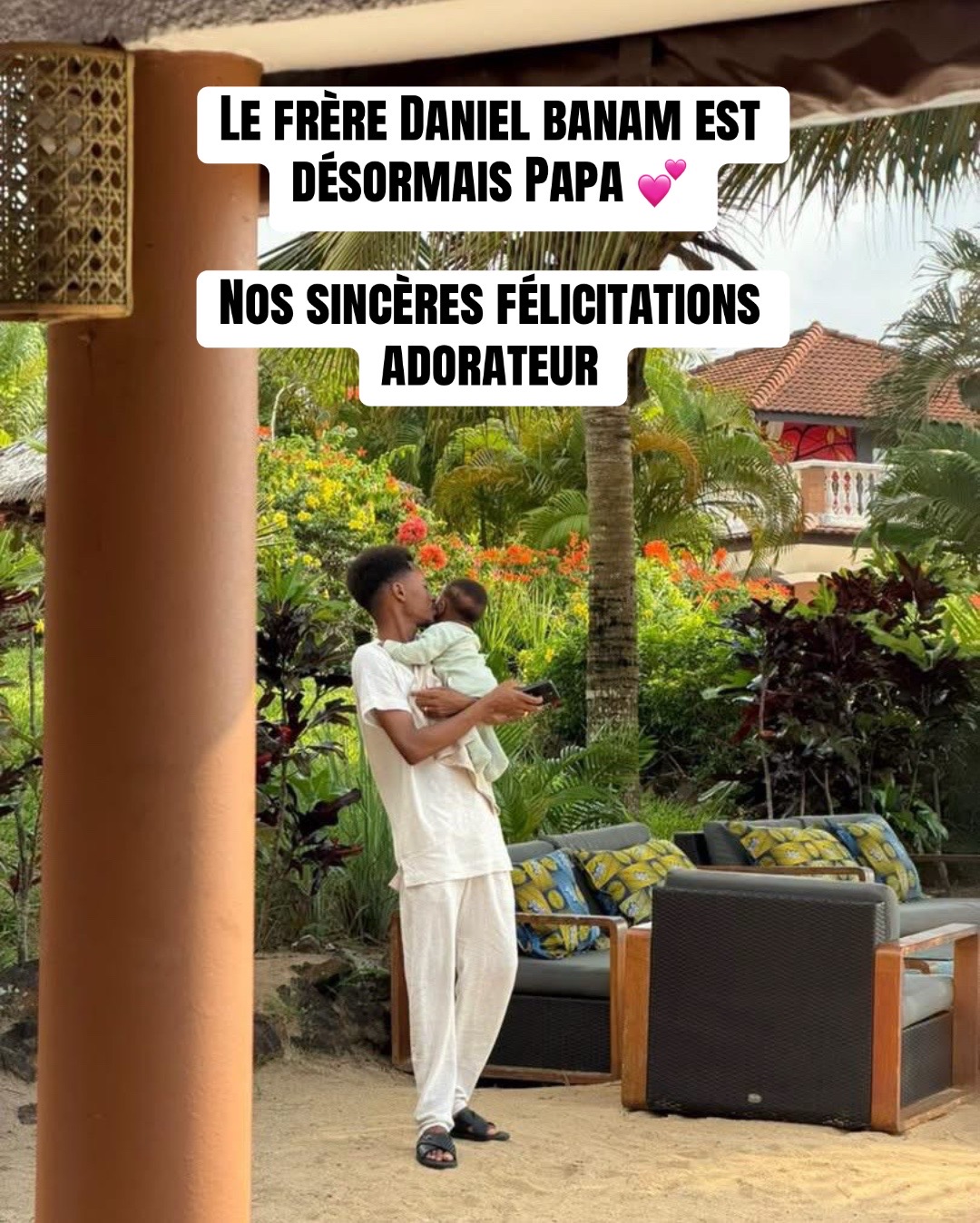 @Musiciens Chrétiens Congolais