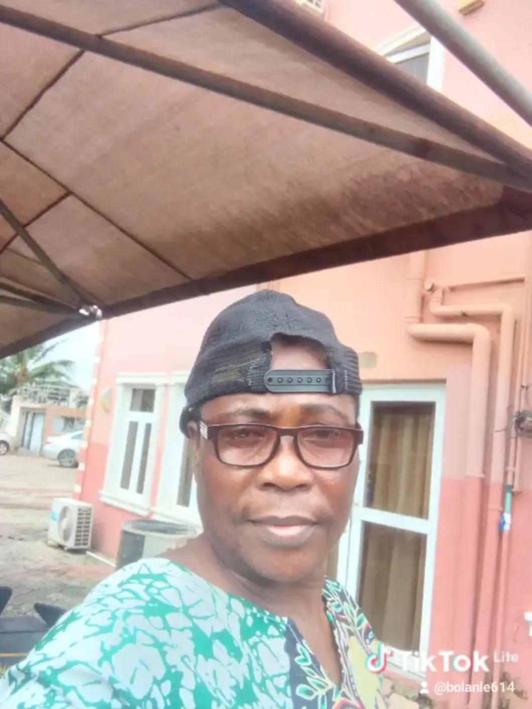 @Bolanle Toriola