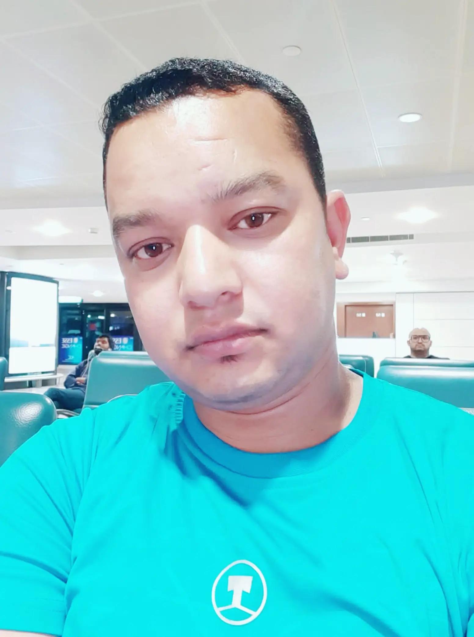 @Gorkhai Ram