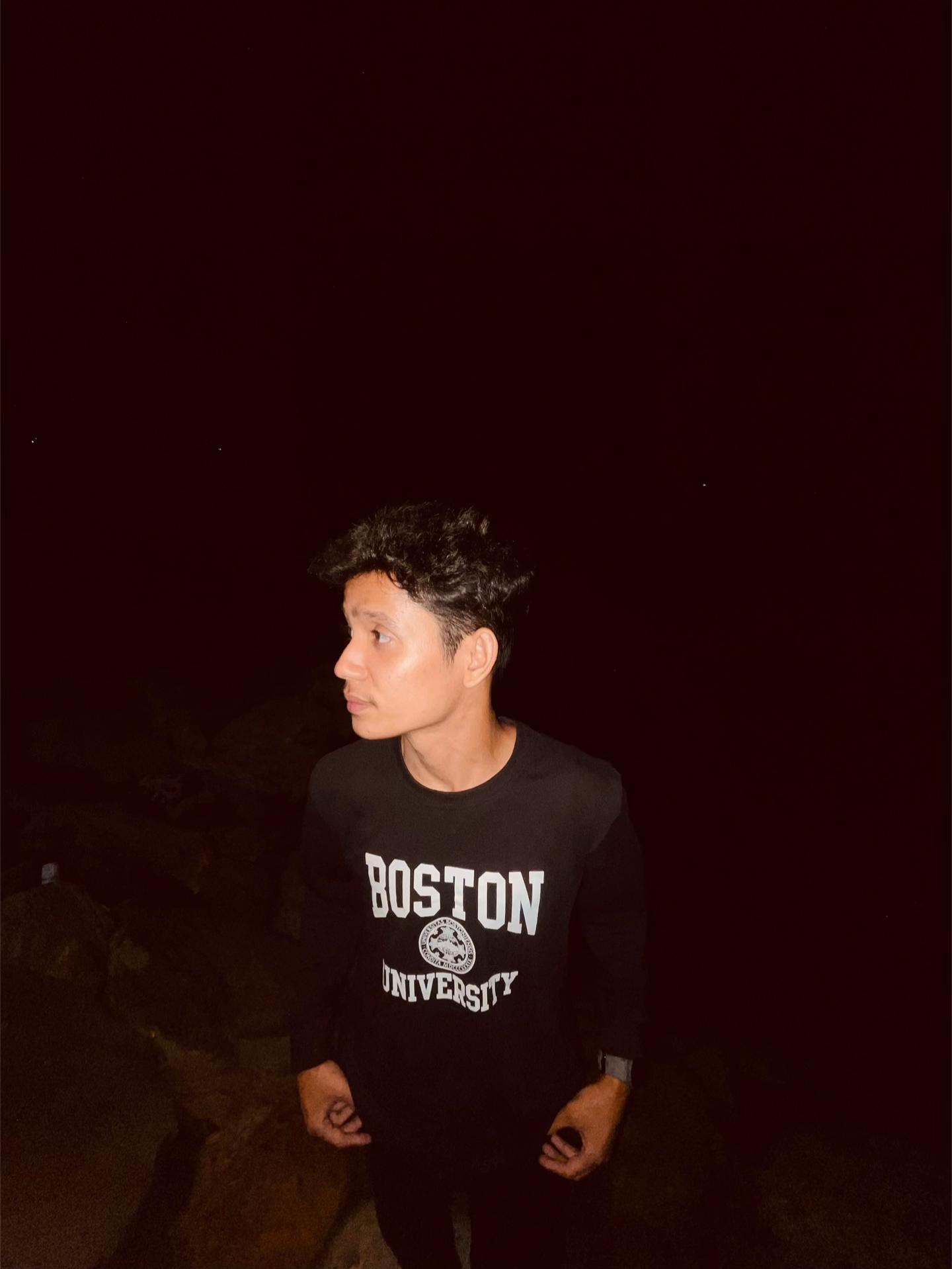 @Azril munazza