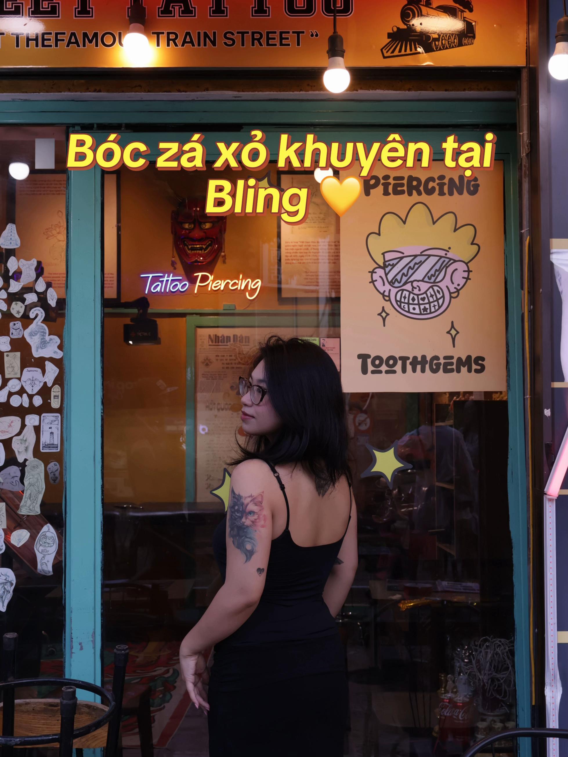 @Tiệm xăm nhà Miu 🕊️