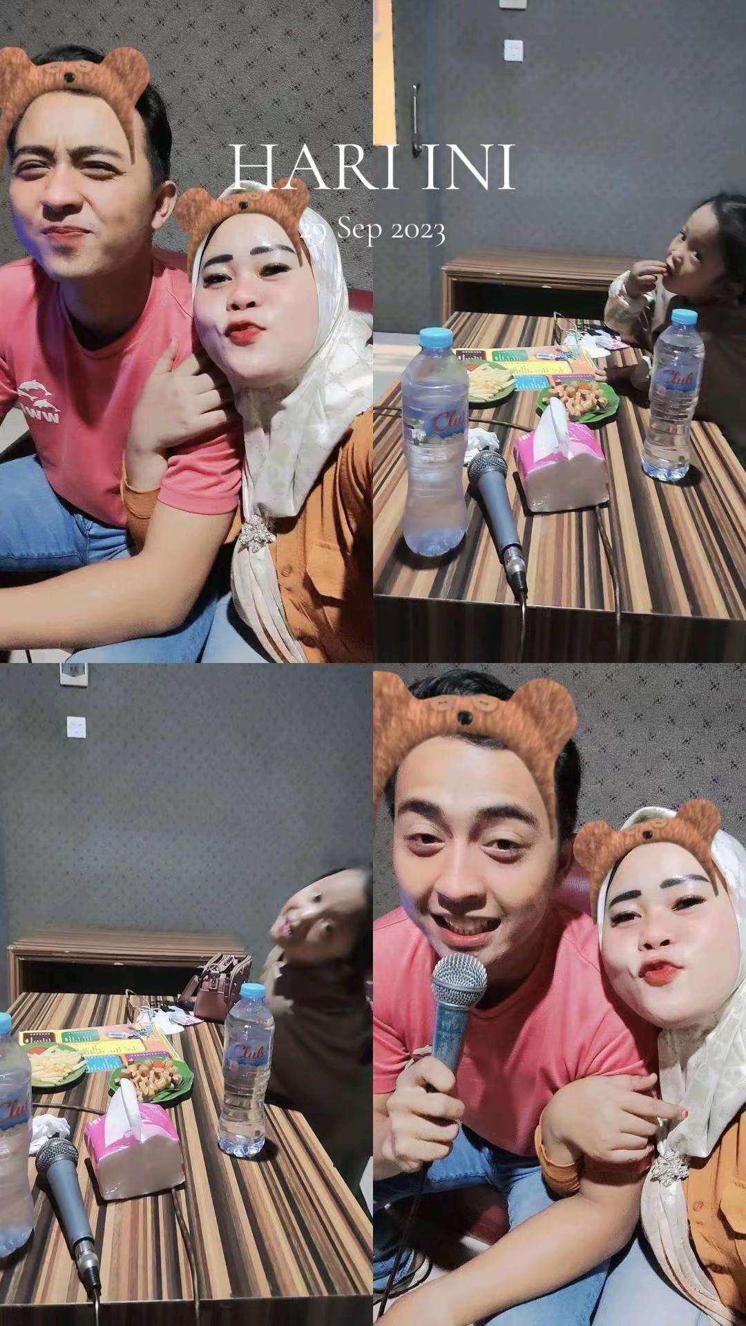 @mamanya della