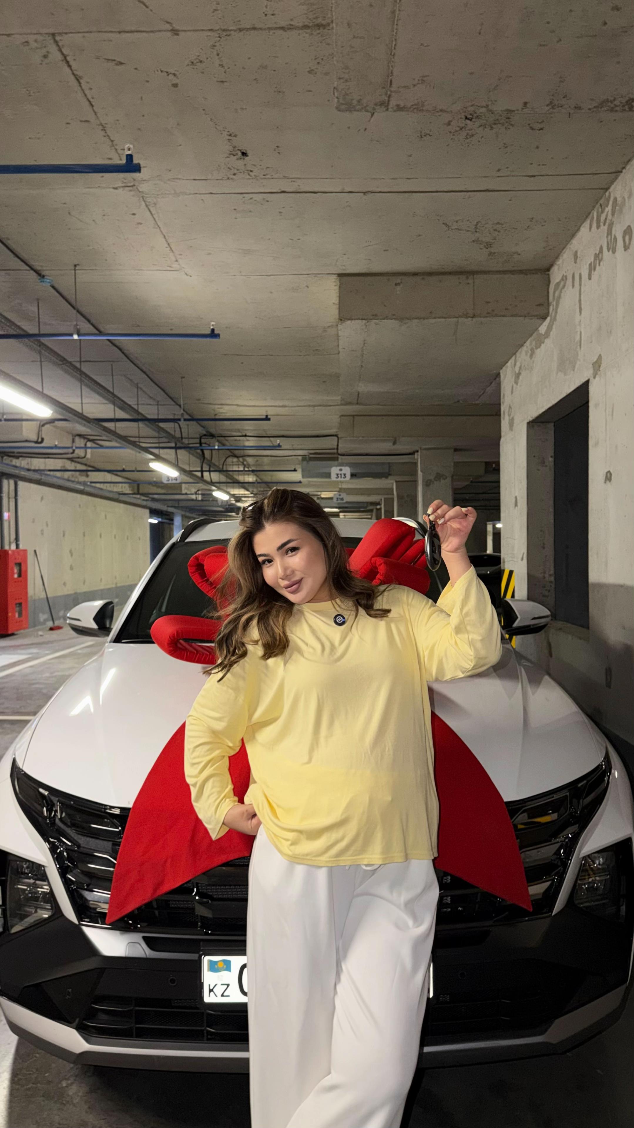 @Moldir Kalybekova
