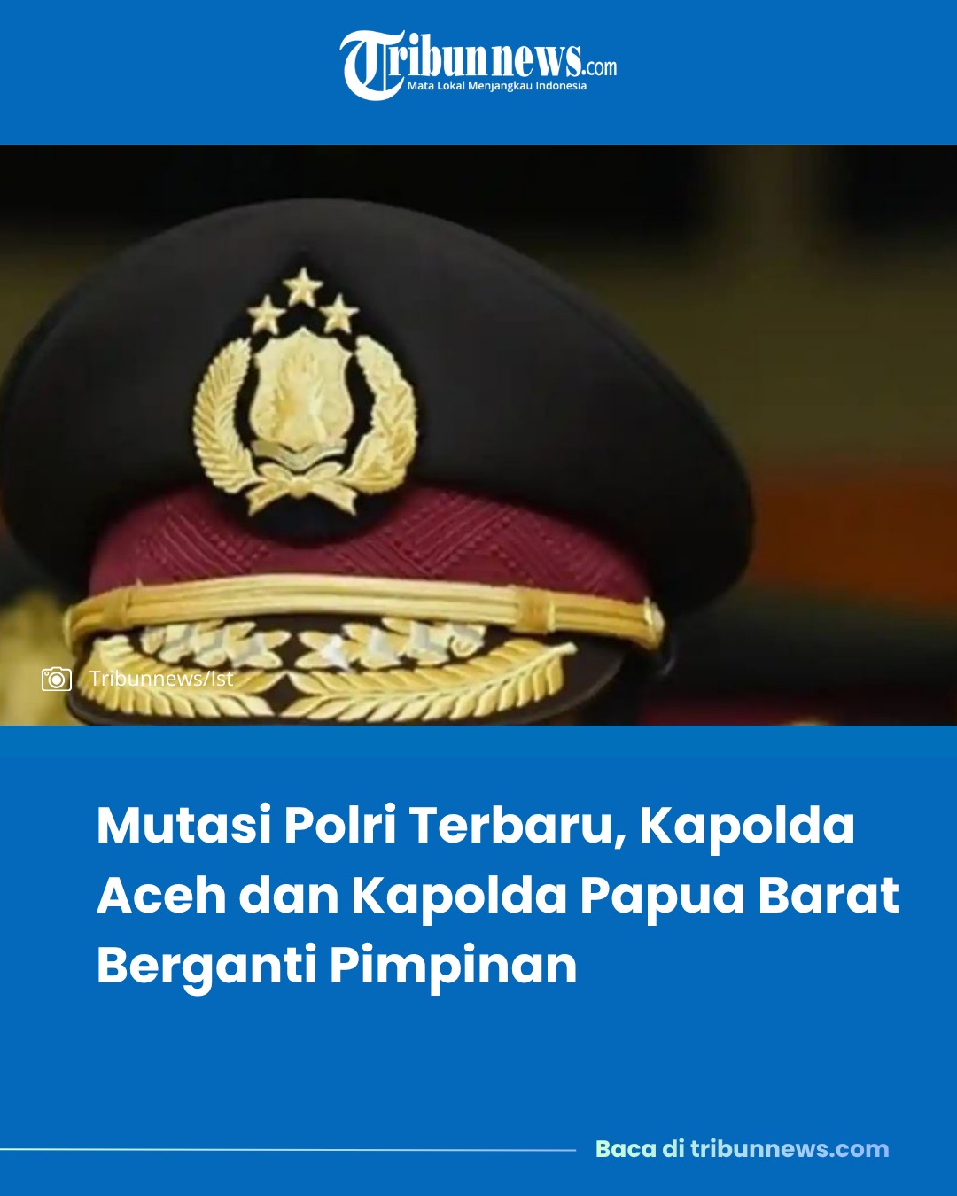 @Tribunnews