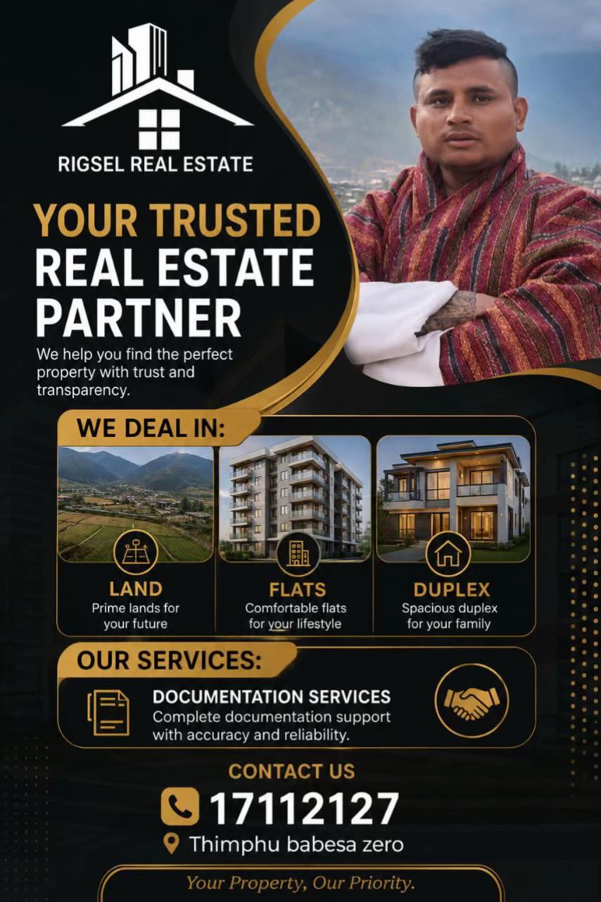 @Rigsel Real Estate