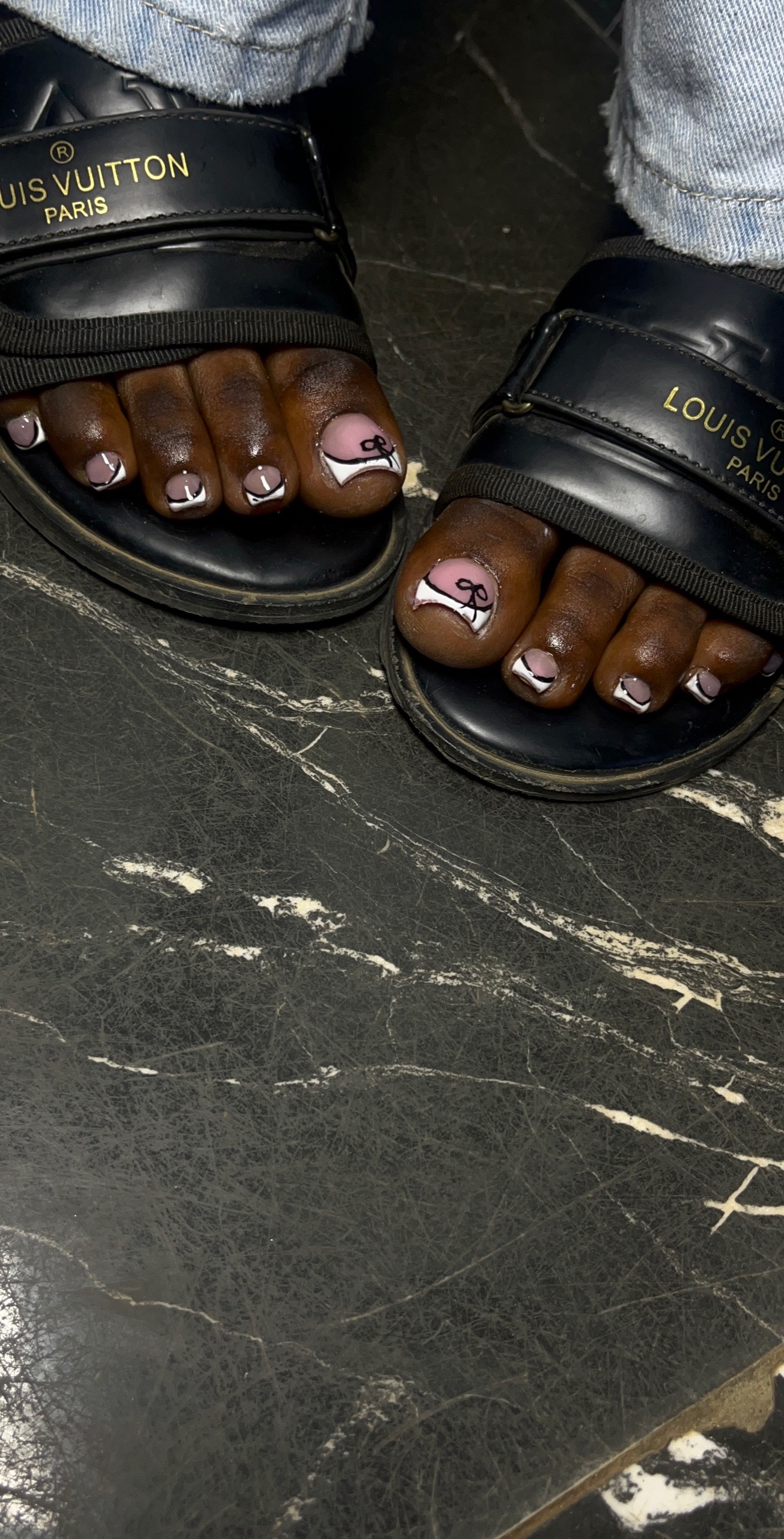 @NAILS | TATTOO ARTIST IN ADO