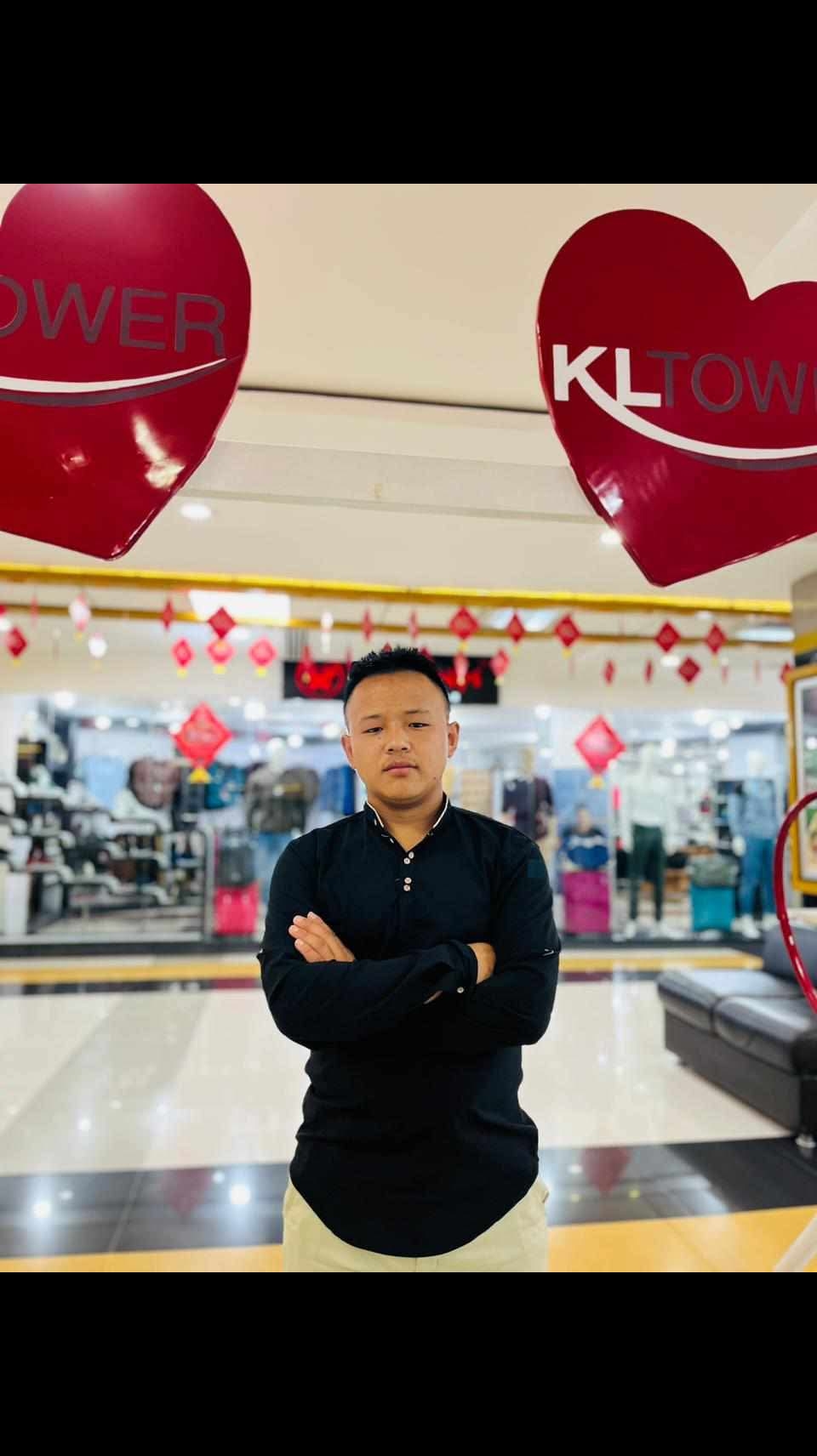 @kushal rai✝️🛐