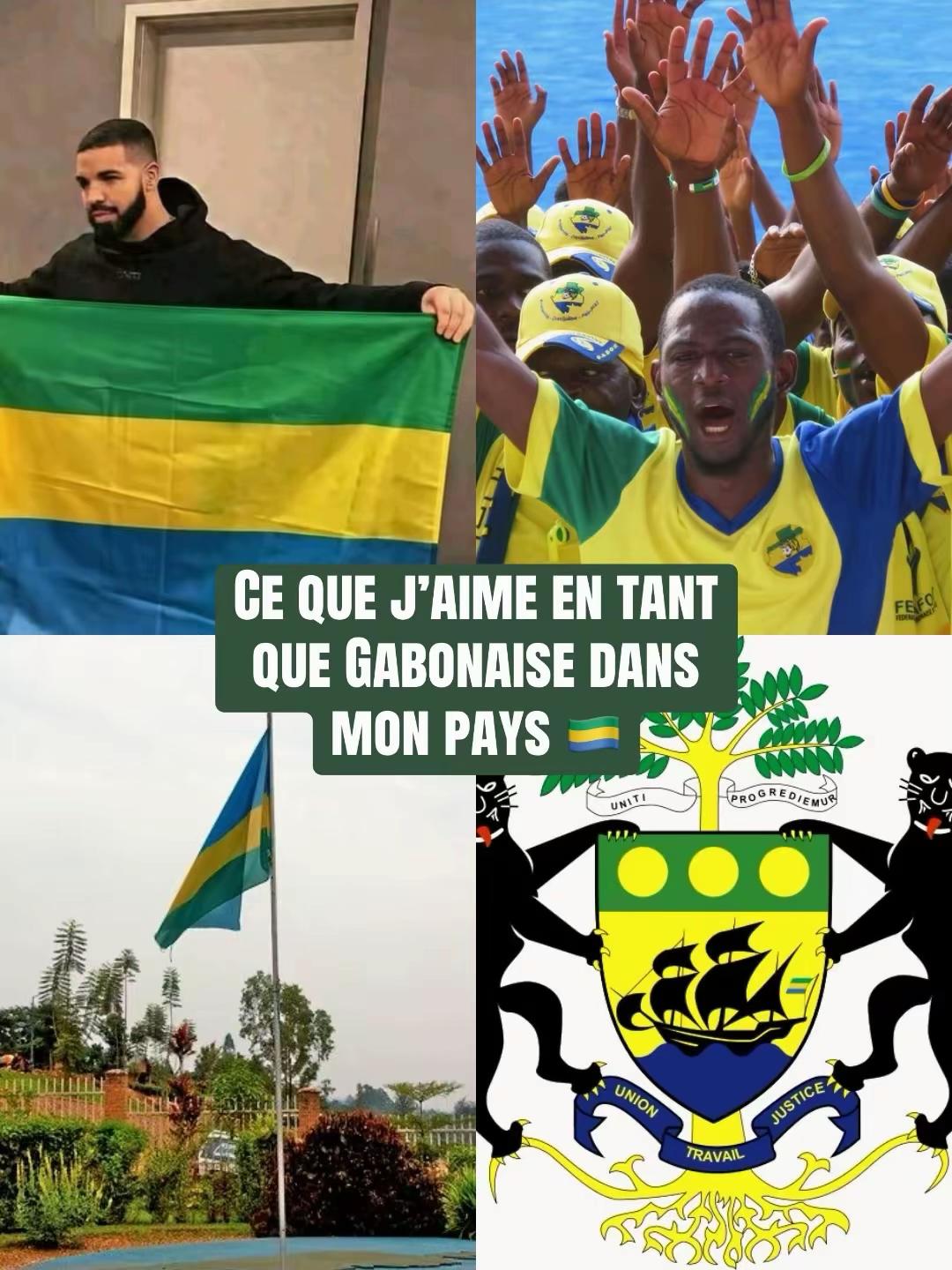 @Gabonese Culture 🇬🇦