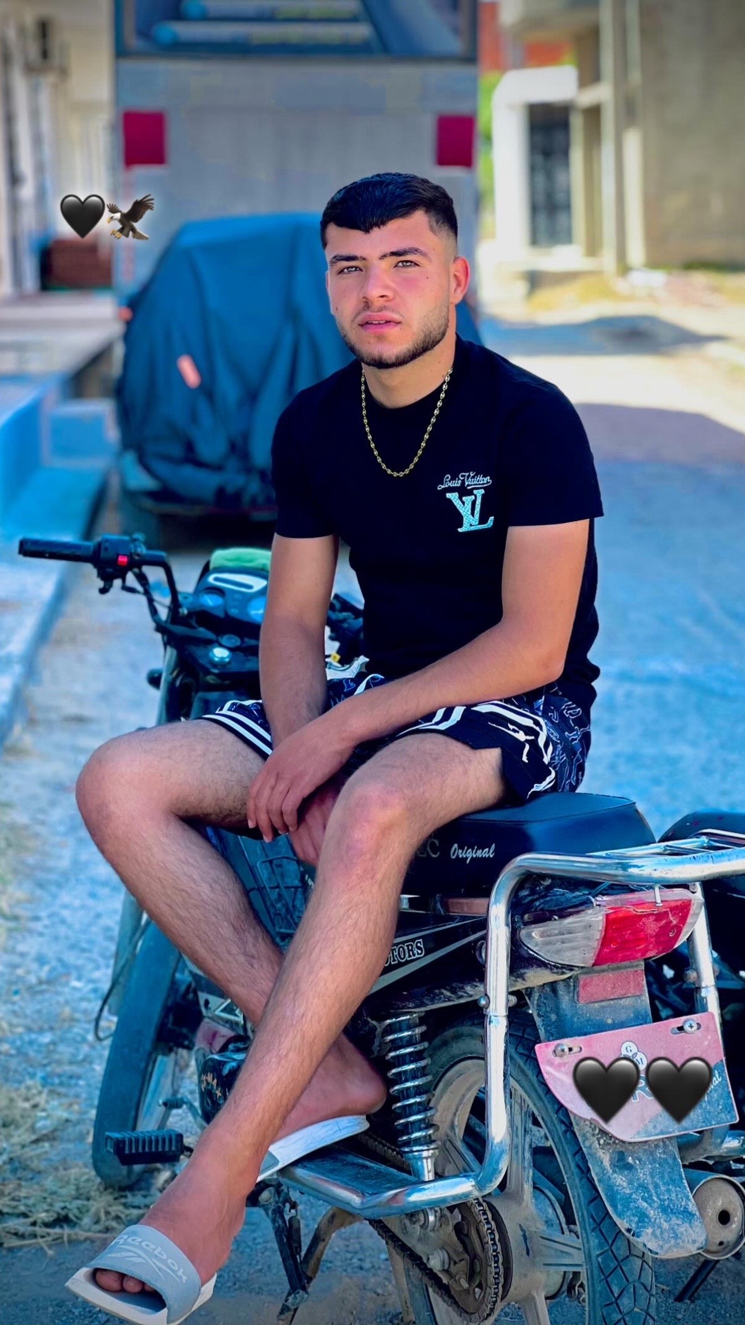 @🖤🦅weld chenwa🦅🖤