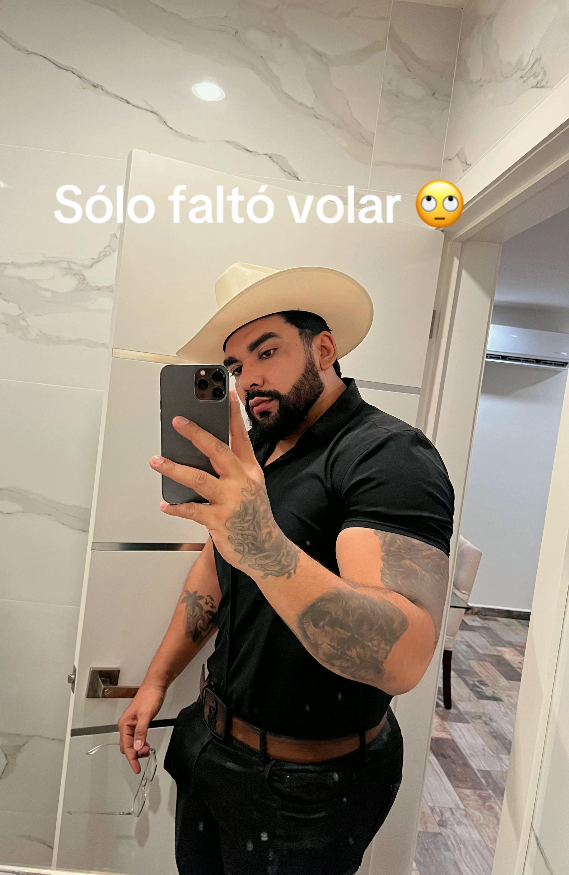 @Miguel Vega