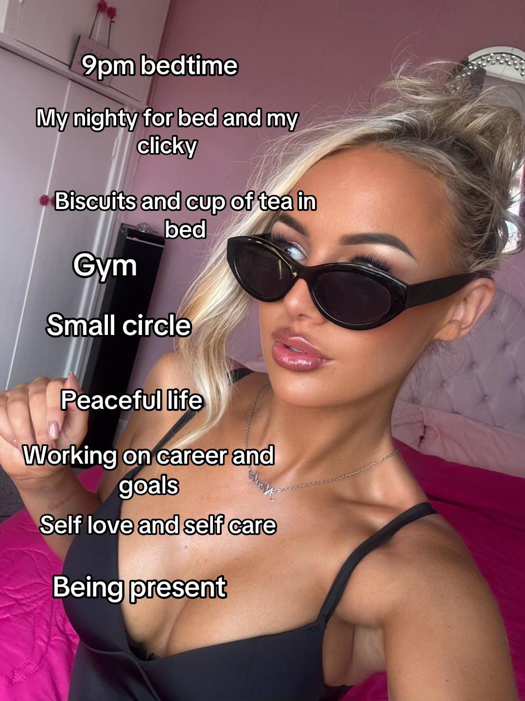 @Nicole Kay White👸🏼