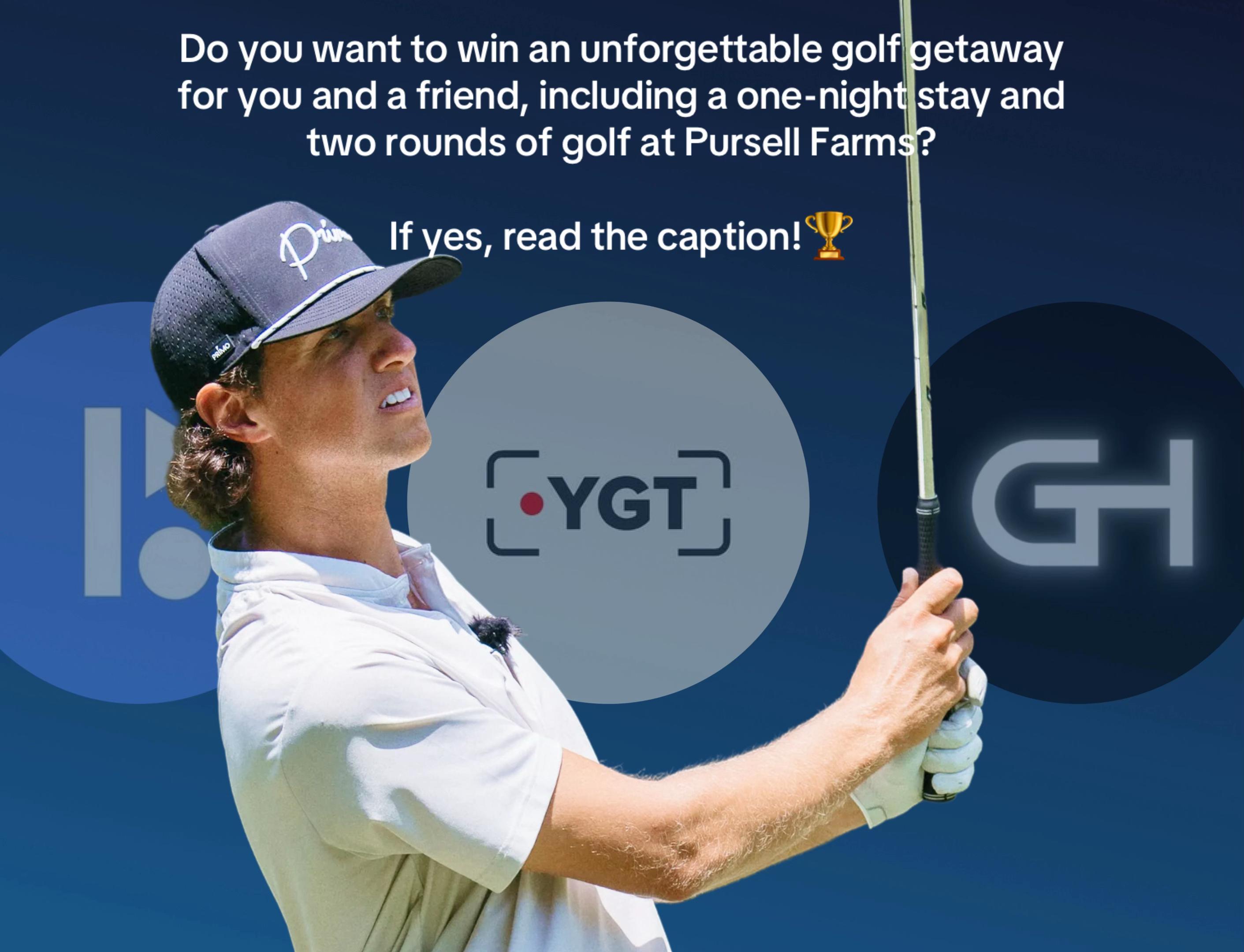 @Golf GameBook