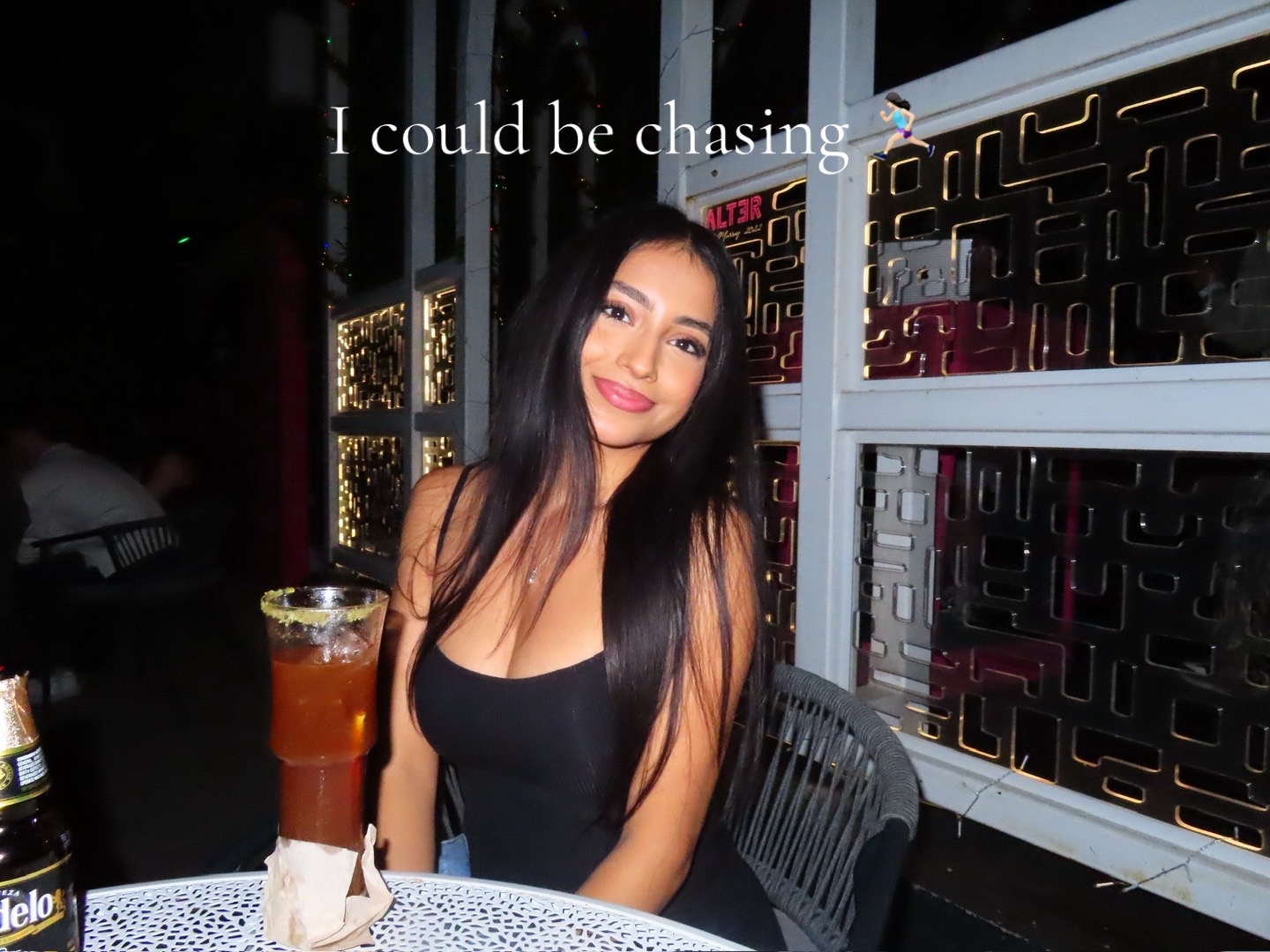 @Isabella ๐