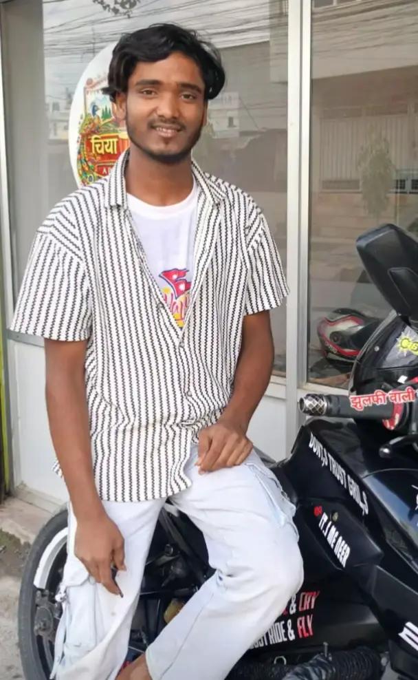 @sahu Manish
