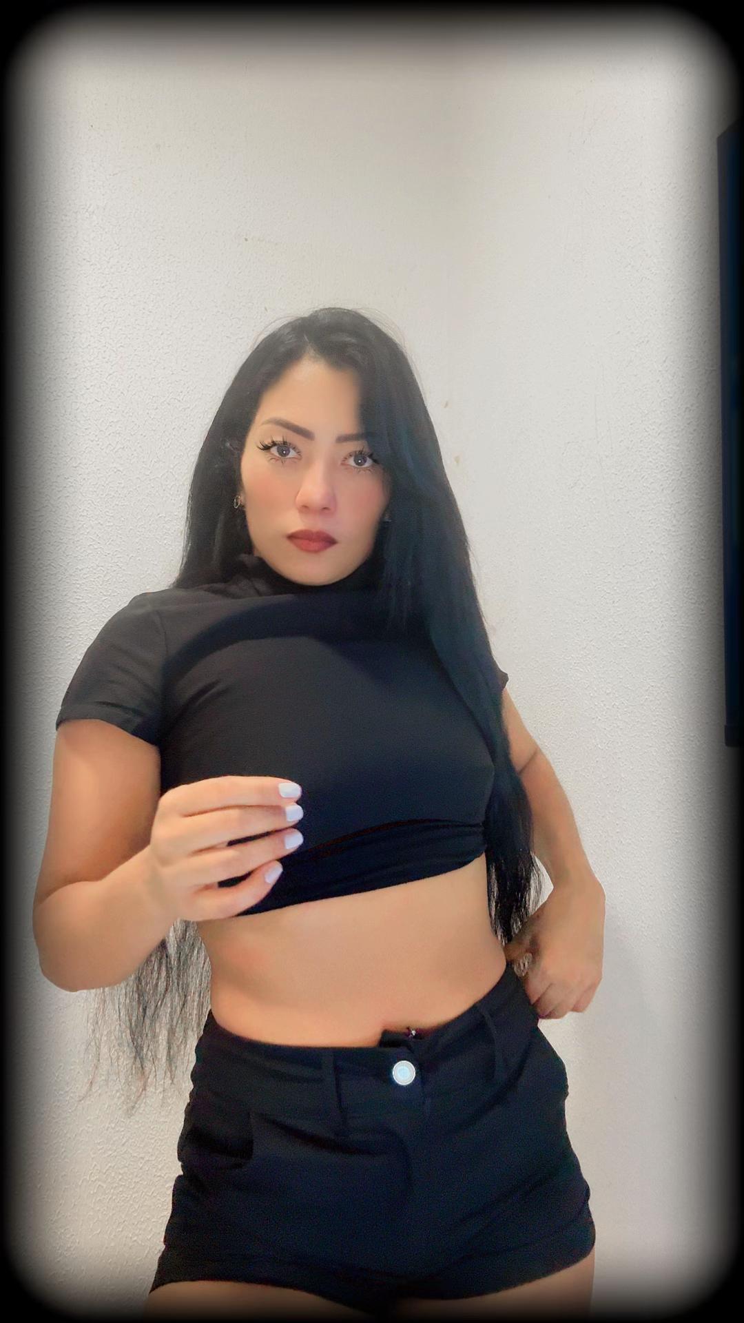 @⚡️⚡️❤️Ray Santos❤️ ⚡️⚡️