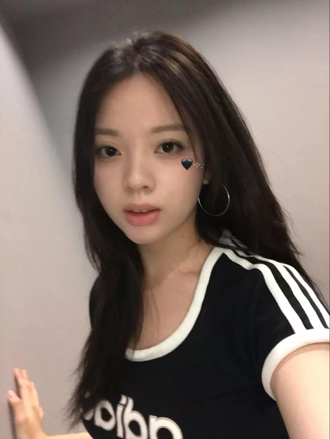@Ayana Kuwahara Predebut | 桑原彩菜