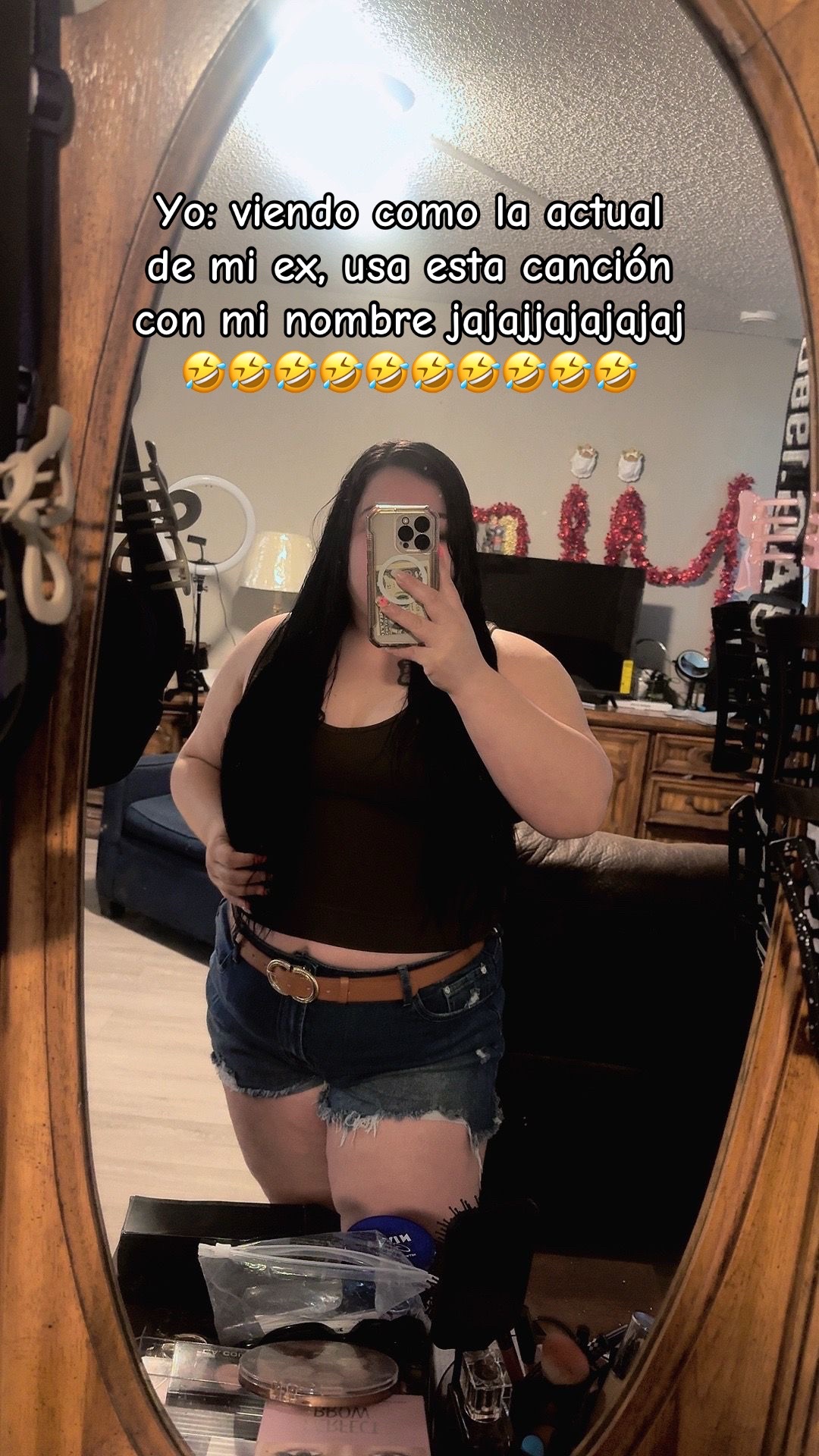 @Fany de Álvarez❤️