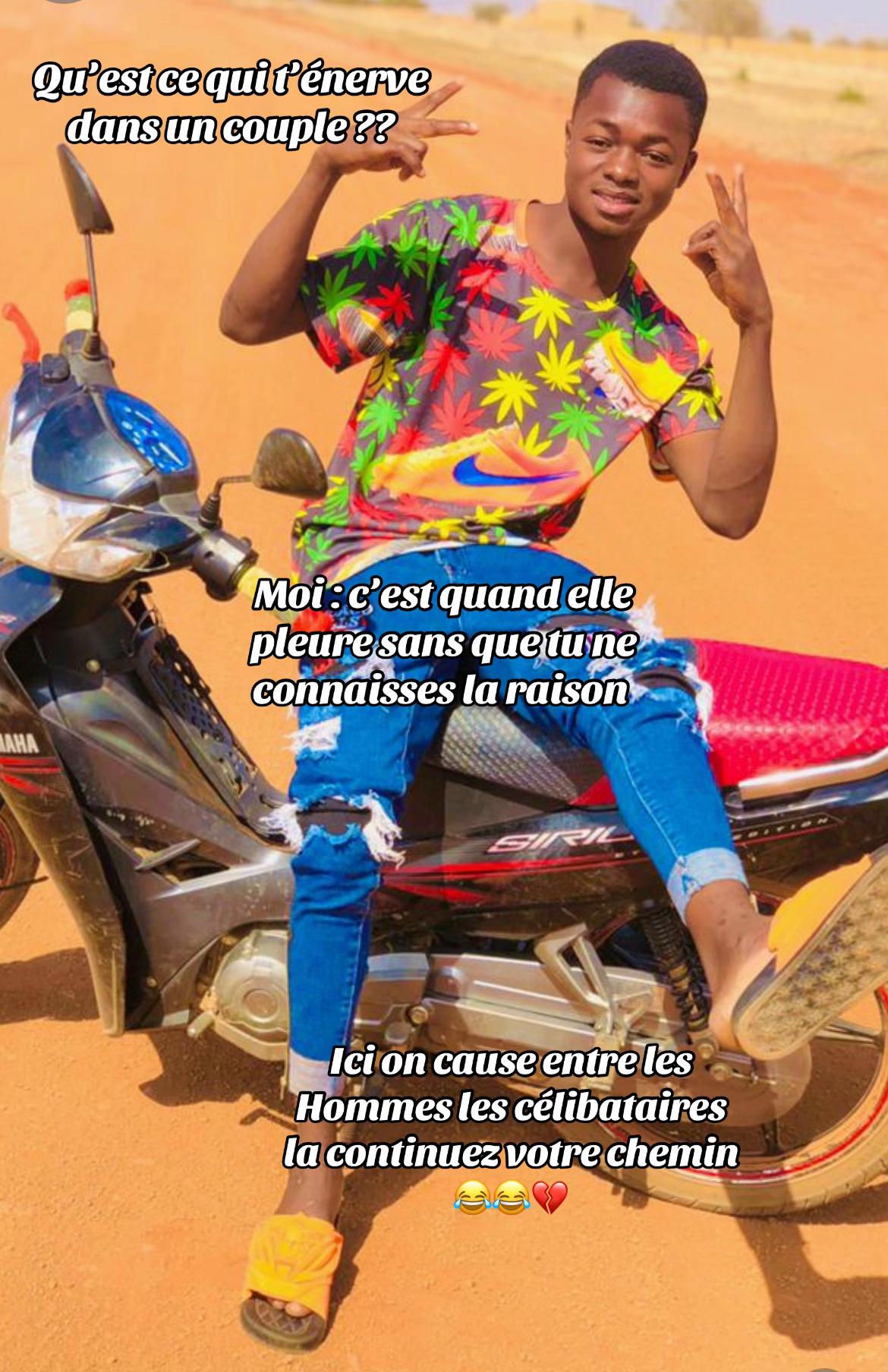 @MEC HUMBLE 🇧🇫❤️✌️🇨🇮