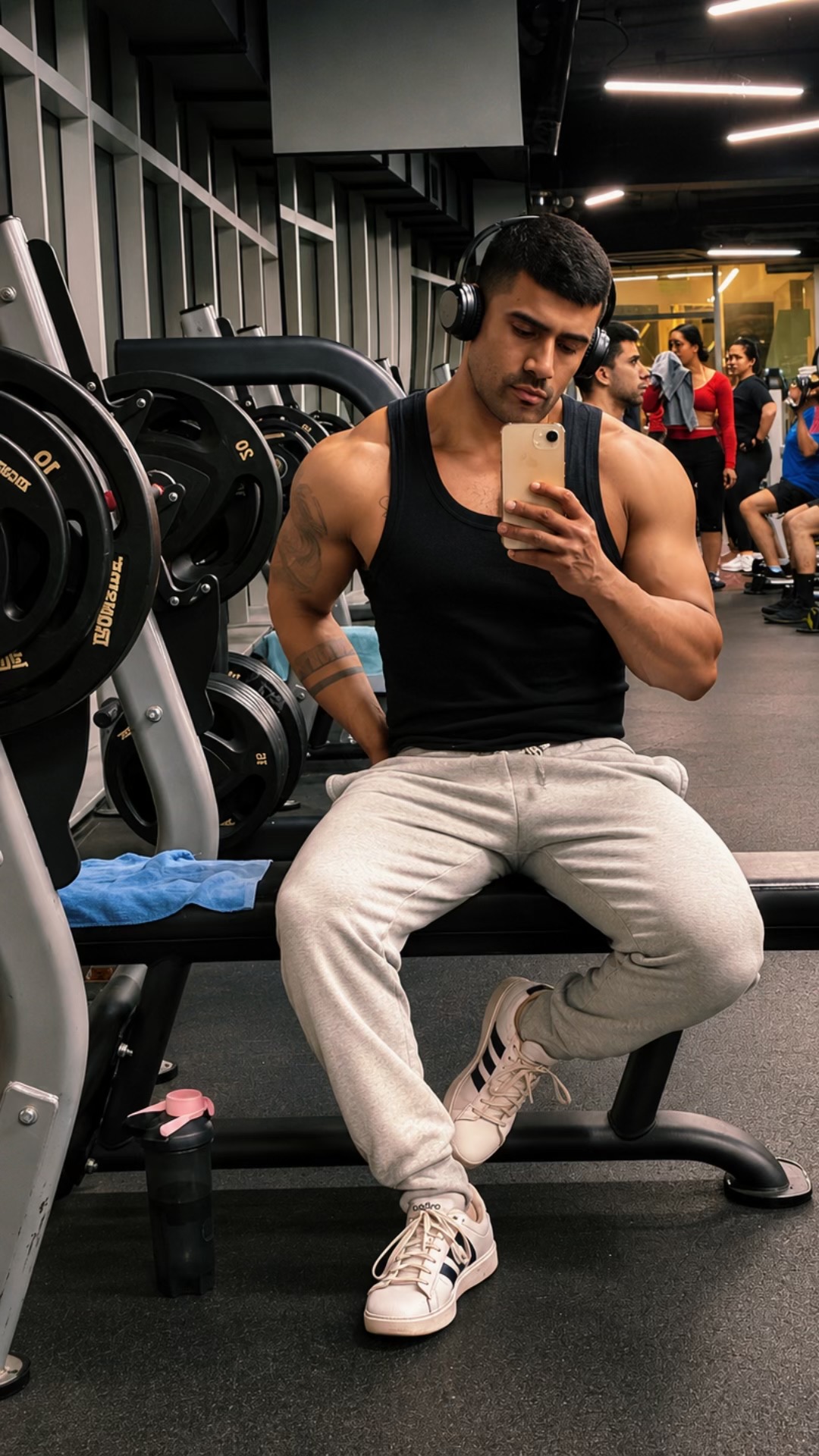 @Mario Vera