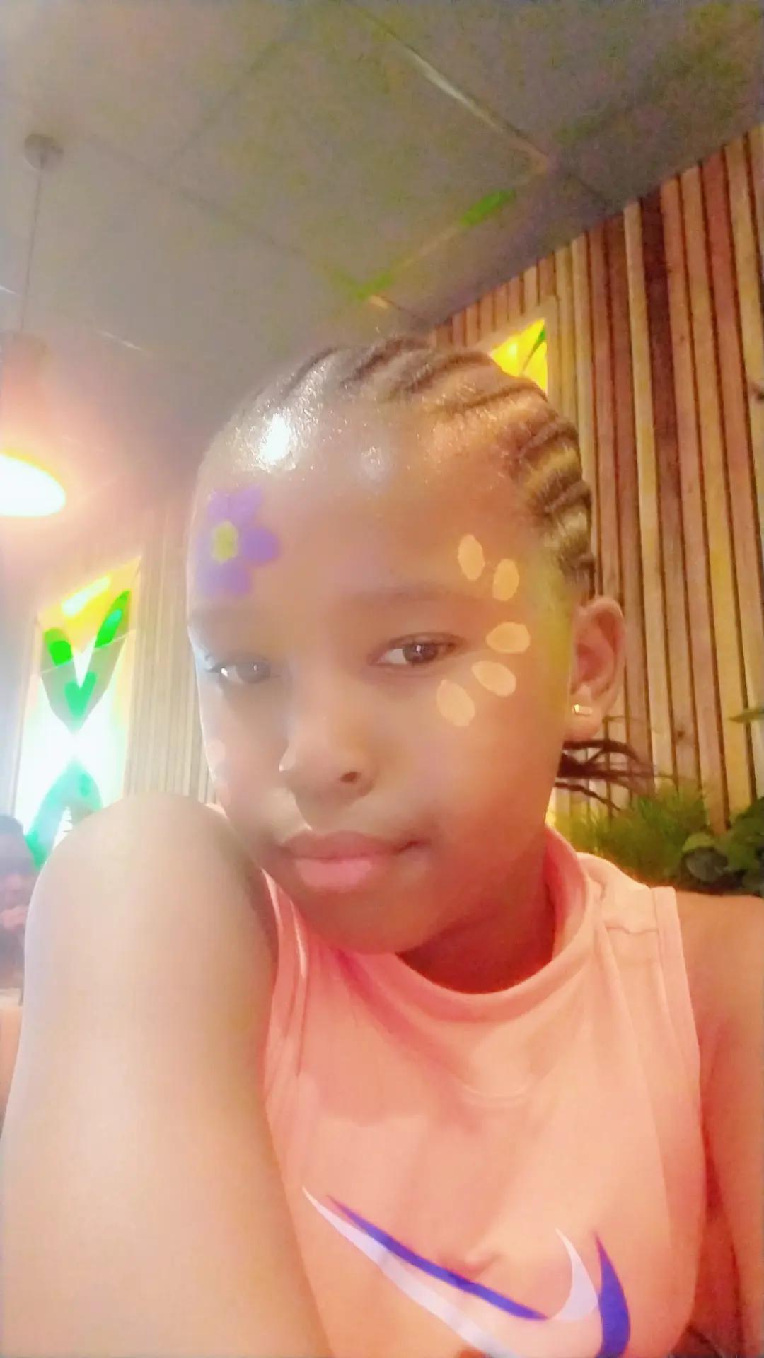 @😍K.F SELOGELO🥰