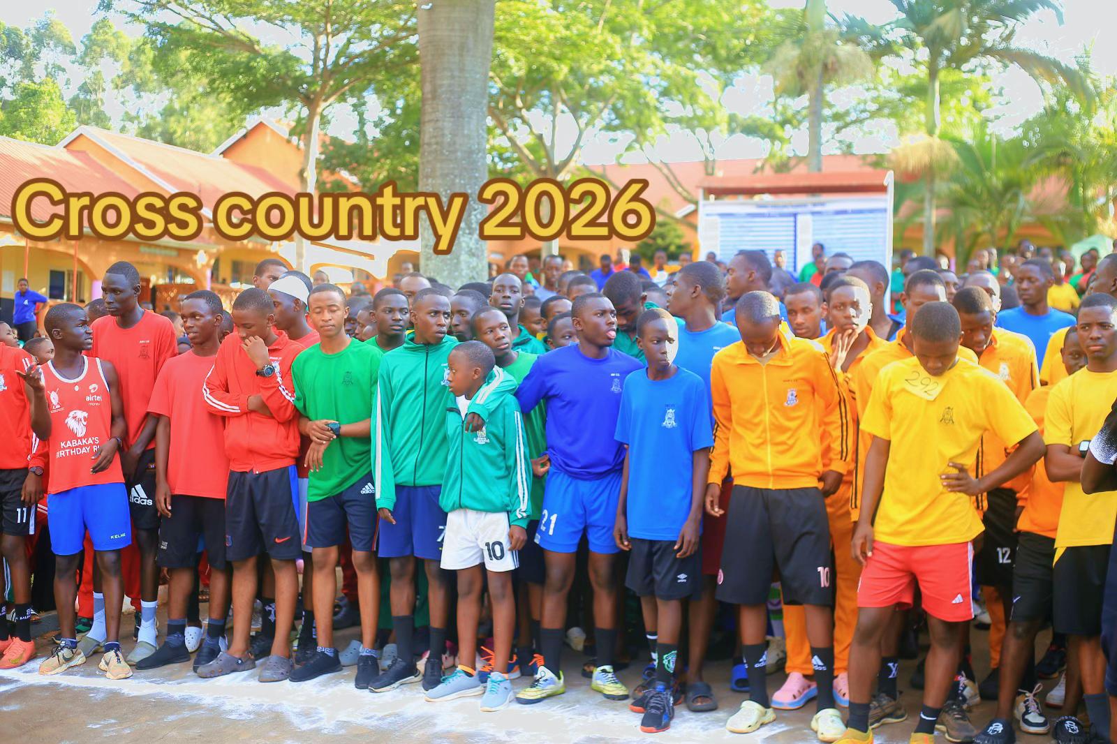 @Pride College School - Mpigi