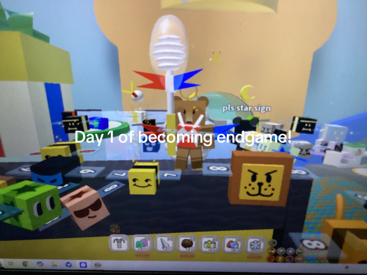 @android menace