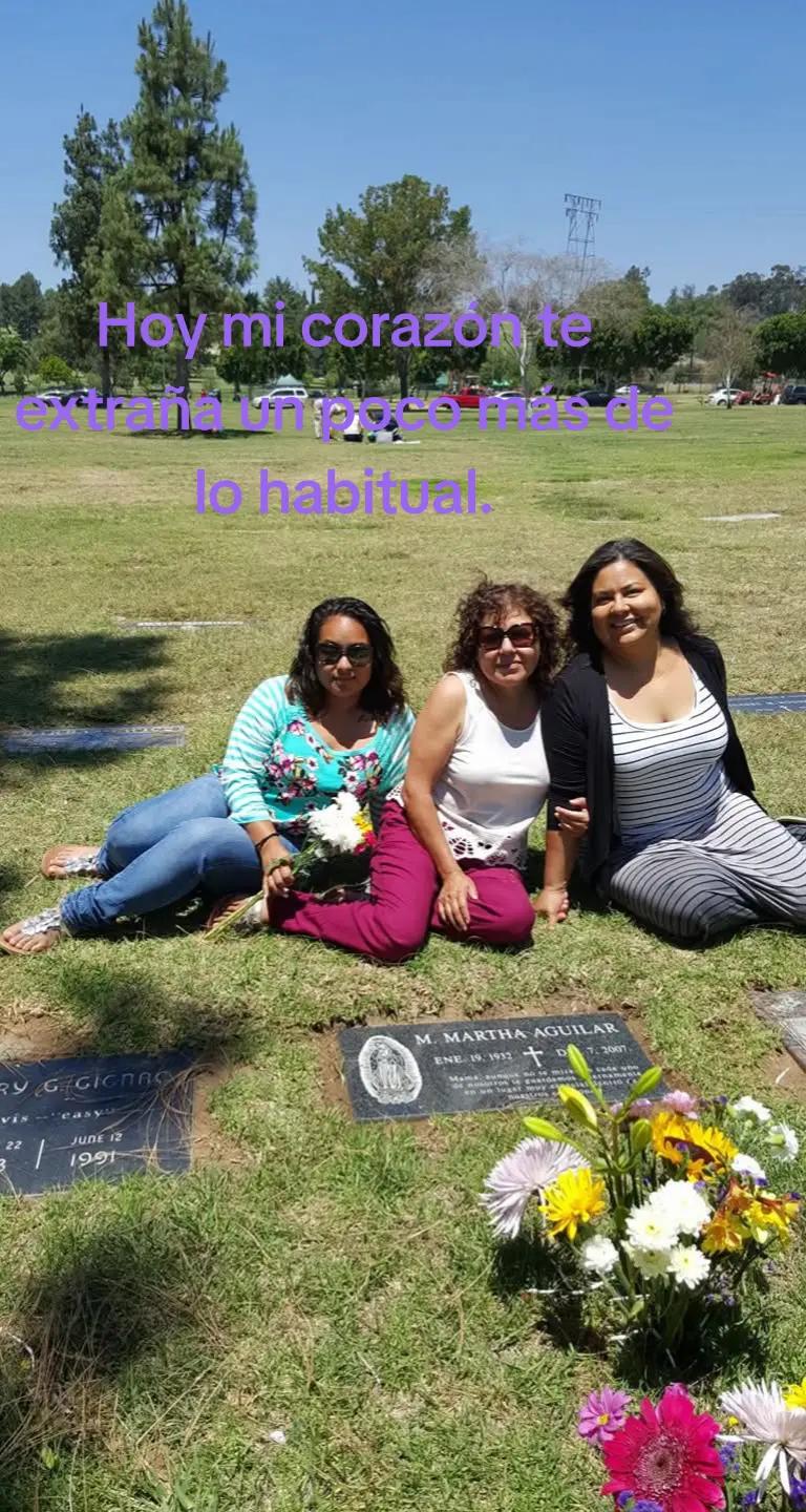 @Araceli Meza