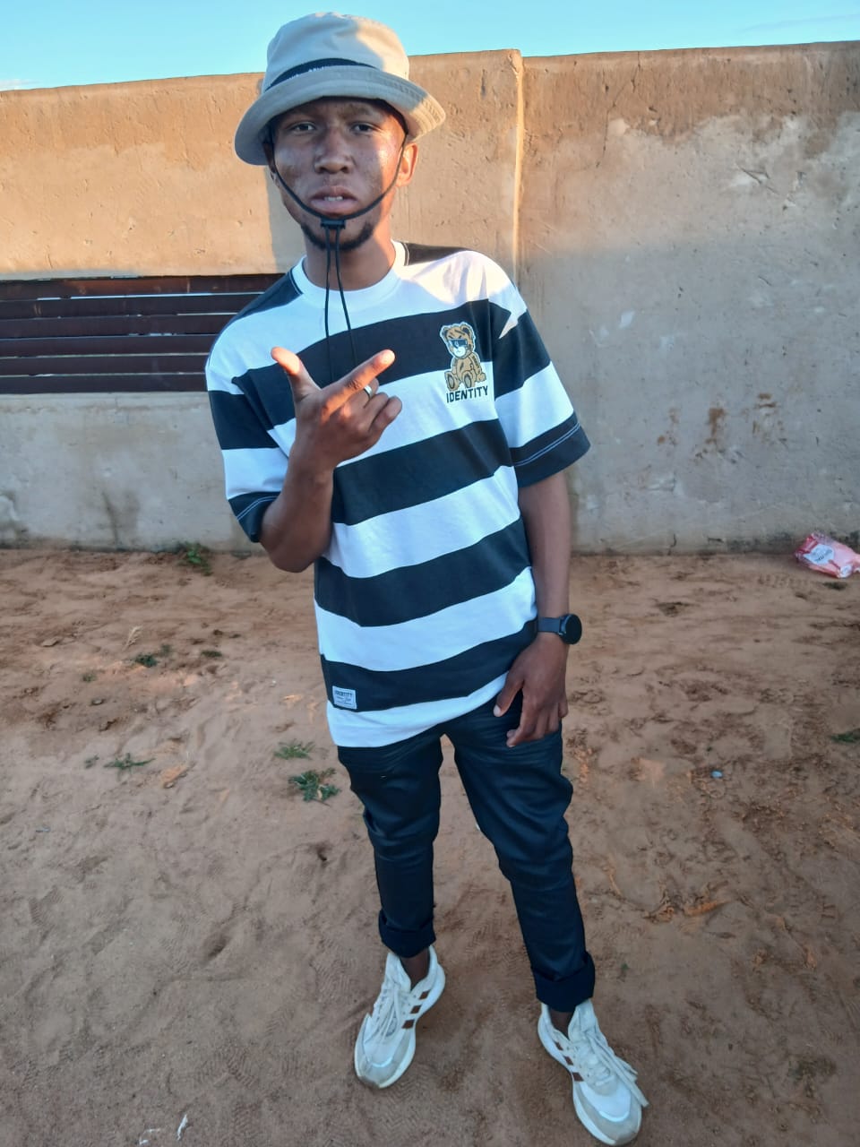 @omphemetse❤️ Takatso❤️