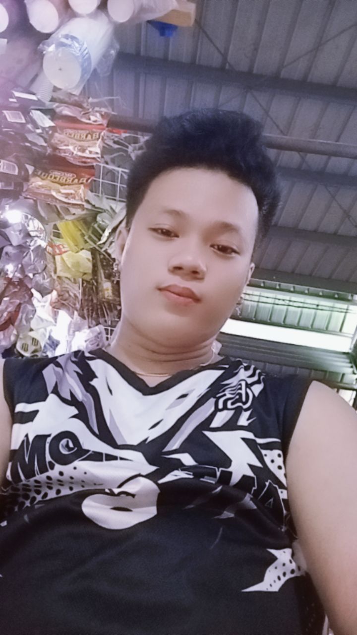 @Mr single #143
