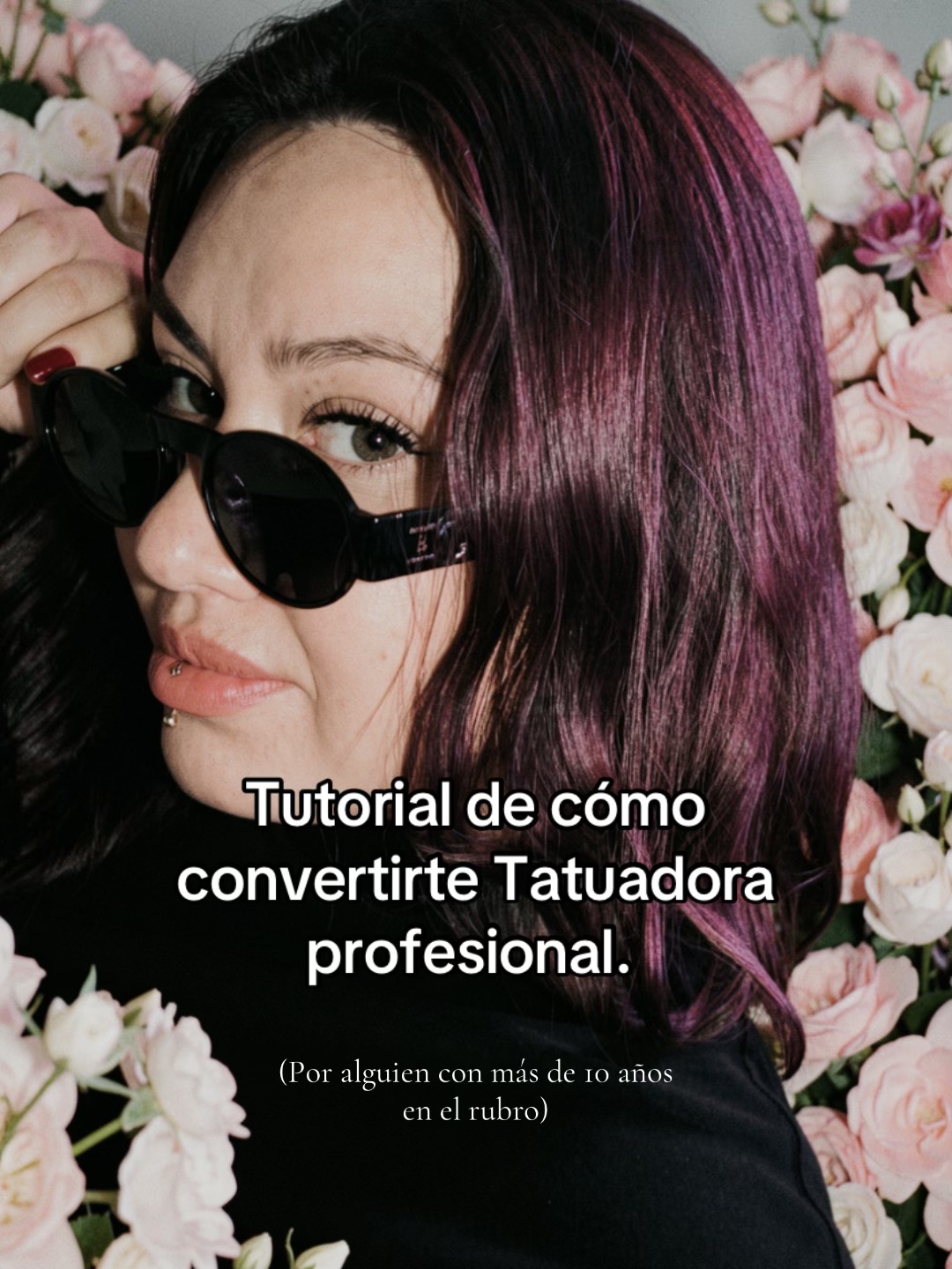 @Lina Vicuña ~ Tatuadora