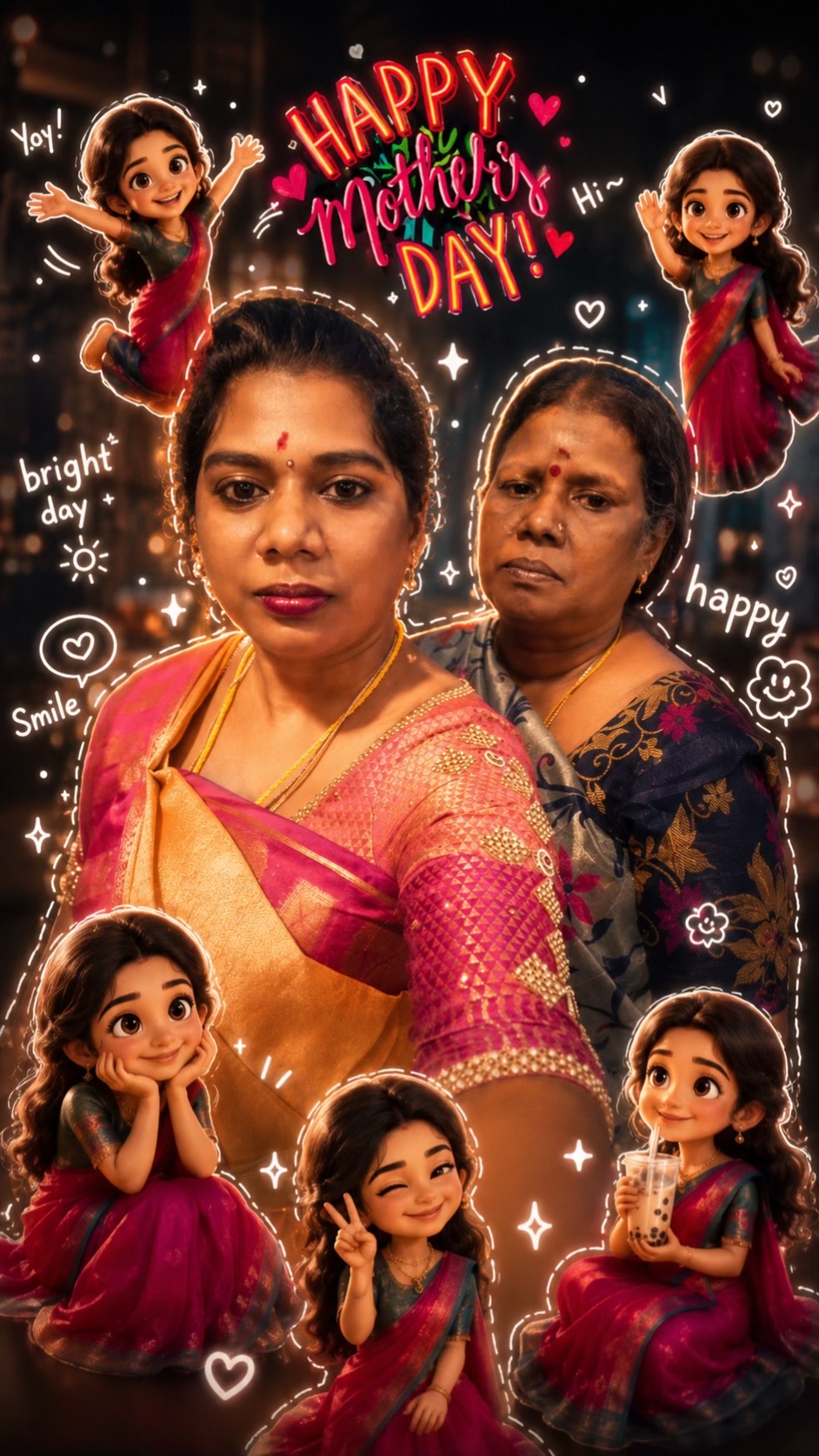 @Megala Rajagopal