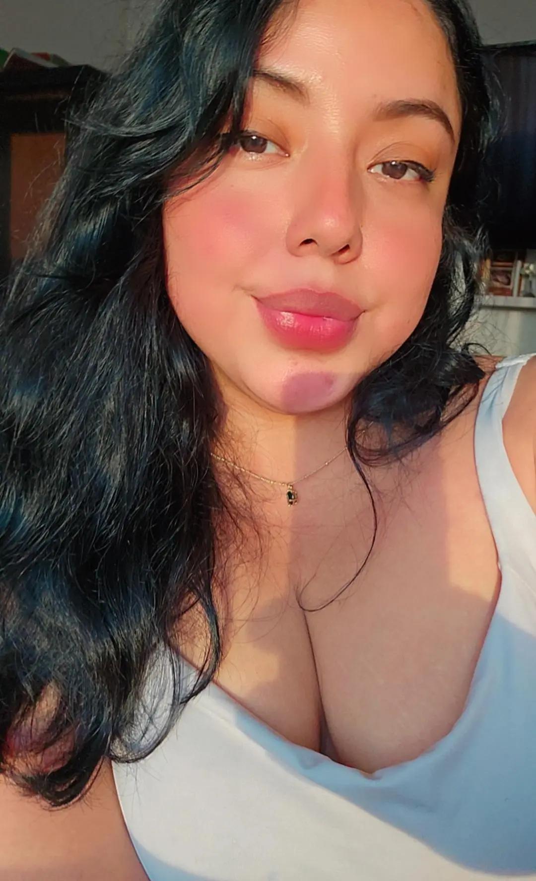 @Gabriela M.🪼