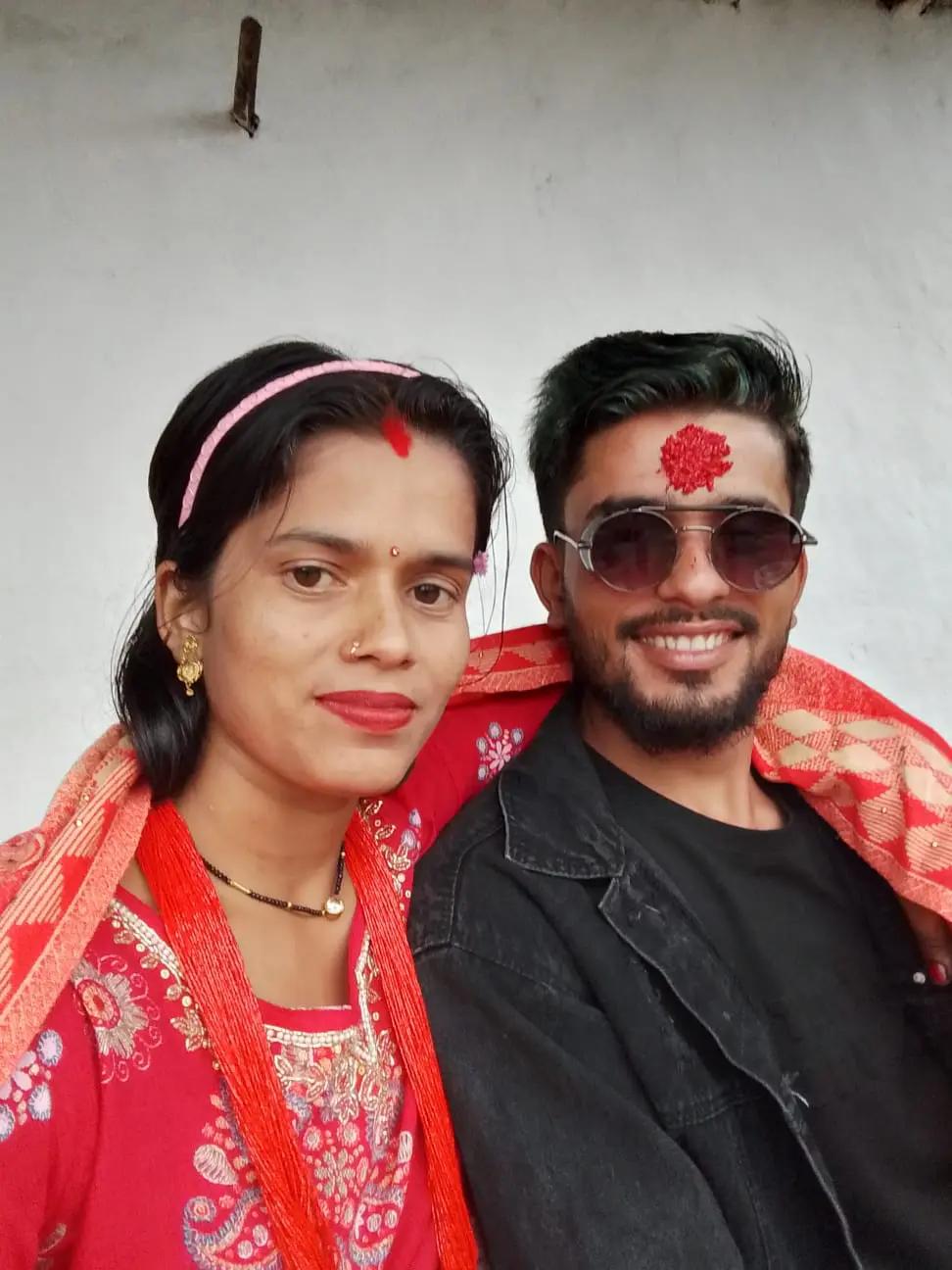 @कमला💝mahat❣️