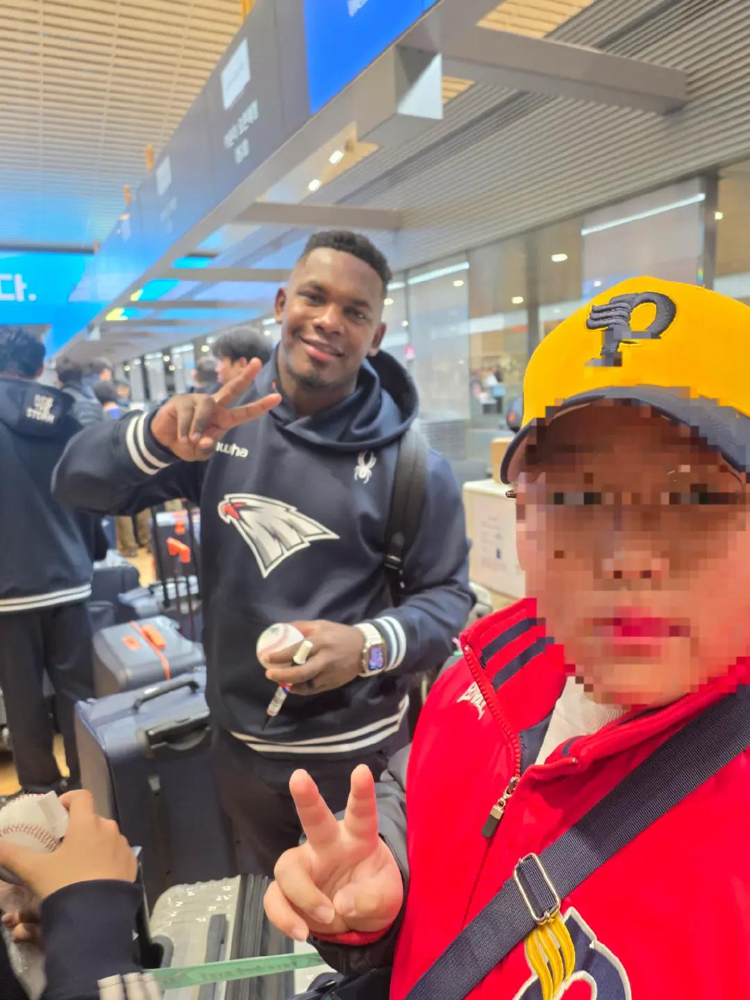 @야구 좋아하는1인