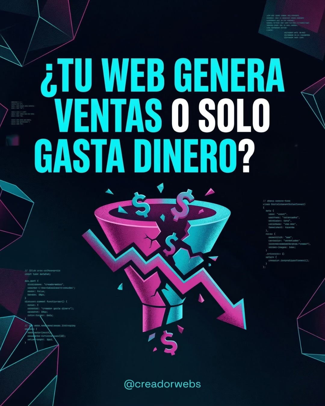 @Creador Webs